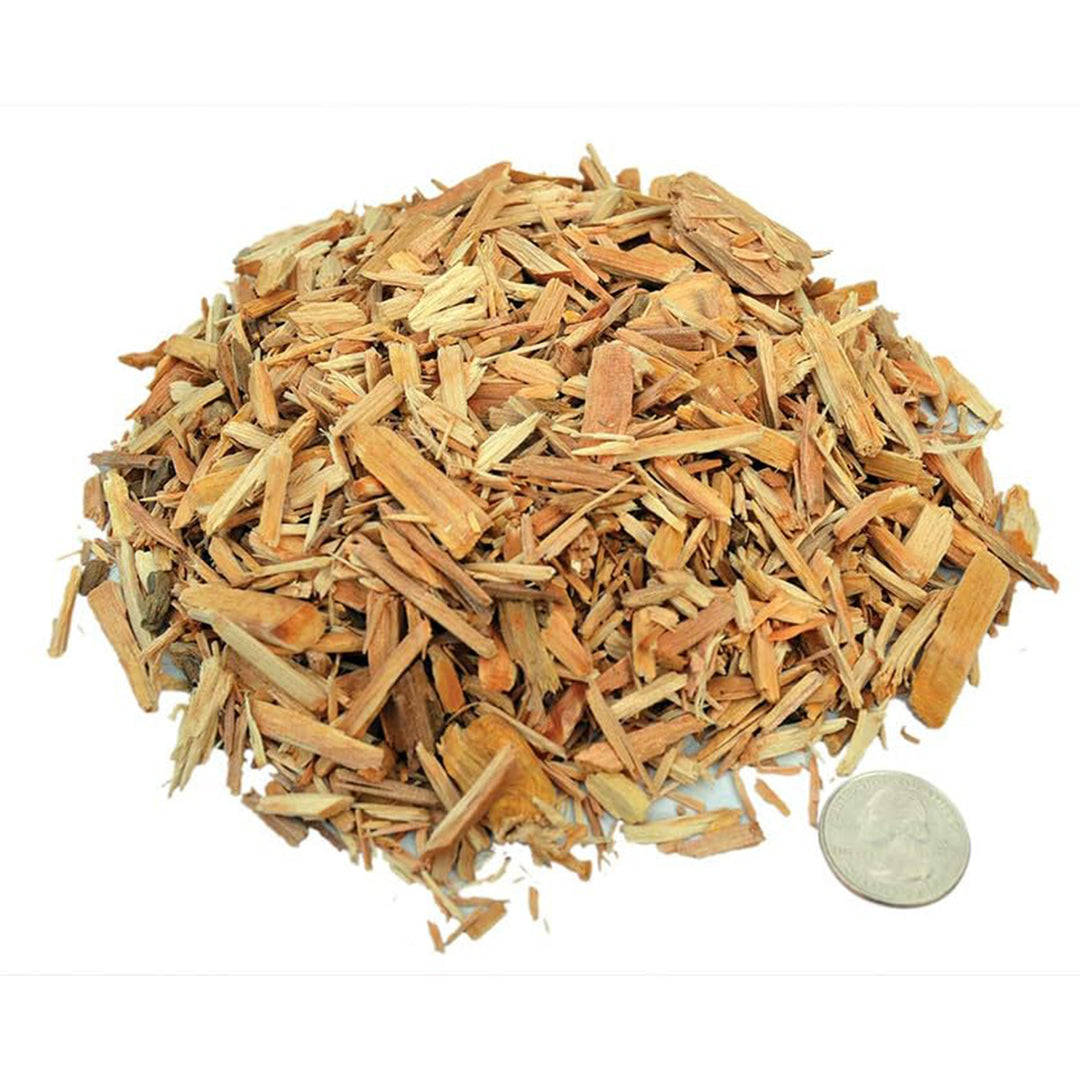 Smokehouse Apple Fine Wood Chips, All Natural Premium Smoke Flavor, 12 pack - VMInnovations