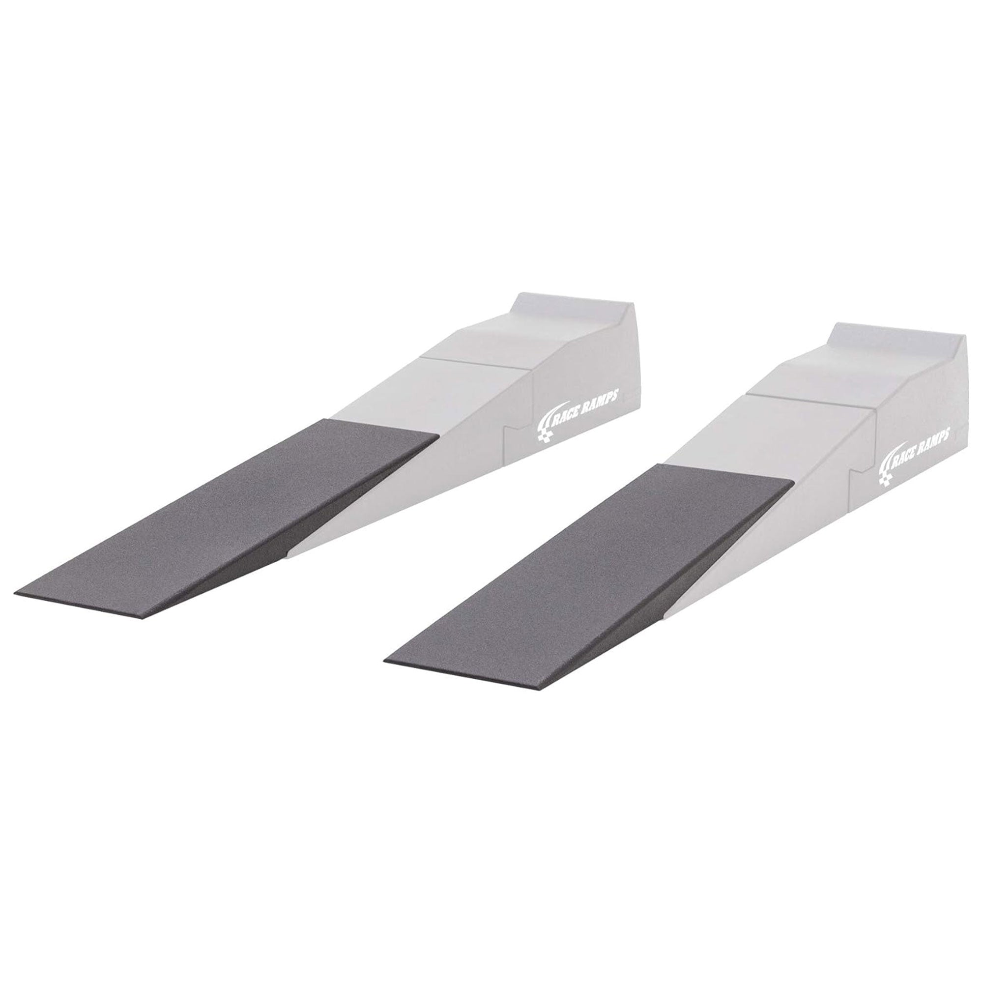 Race Ramps 67" XTenders Car Ramp Extensions for Low Profile Vehicles, Set of 2