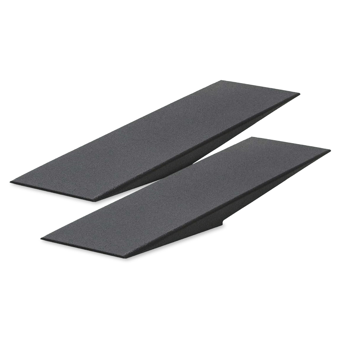 Race Ramps 67" XTenders Car Ramp Extensions for Low Profile Vehicles, Set of 2