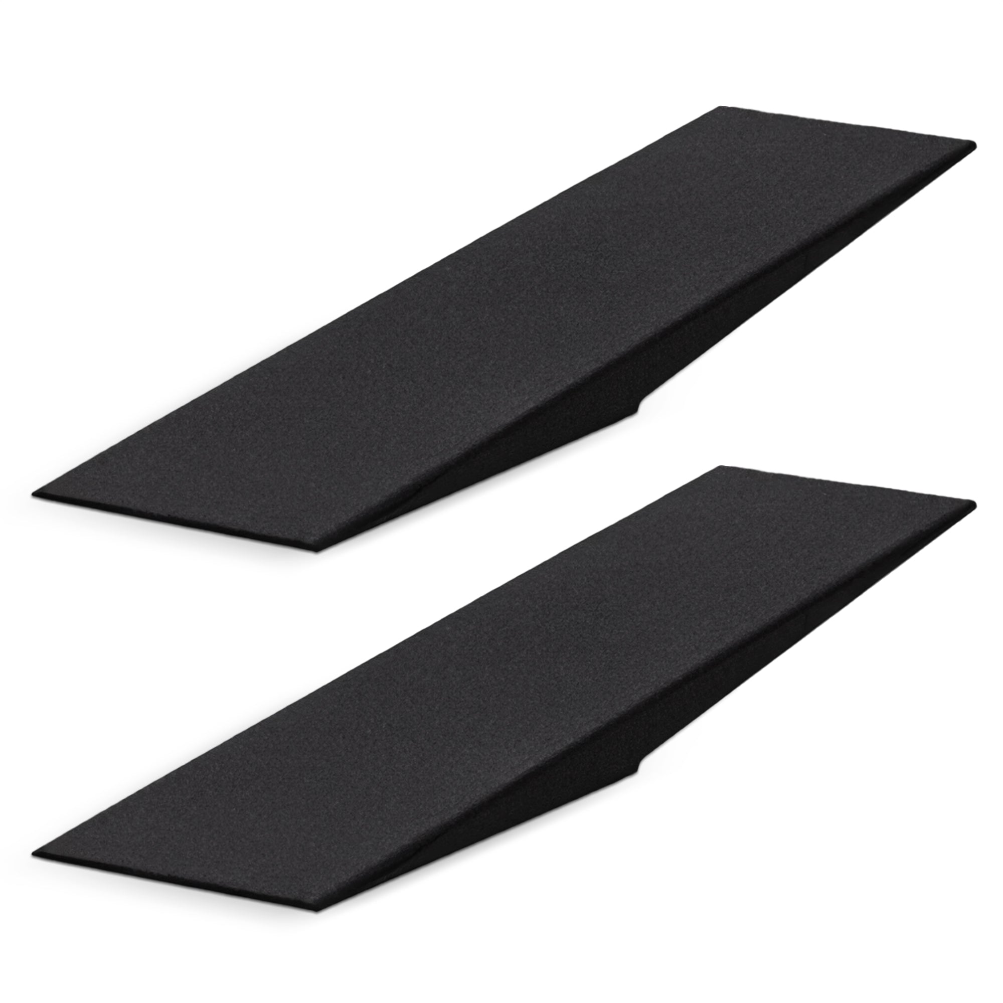 Race Ramps 67" XTenders Car Ramp Extensions for Low Profile Vehicles (Used) - VMInnovations