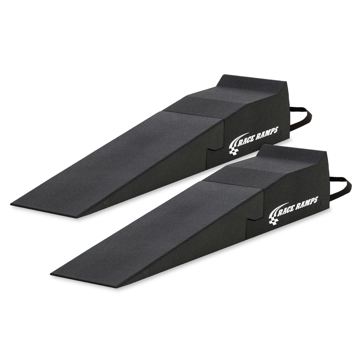 Race Ramps 2-Piece 67" XT Car Ramp, Tire Lift for Low Profile Vehicles, Set of 2 - VMInnovations