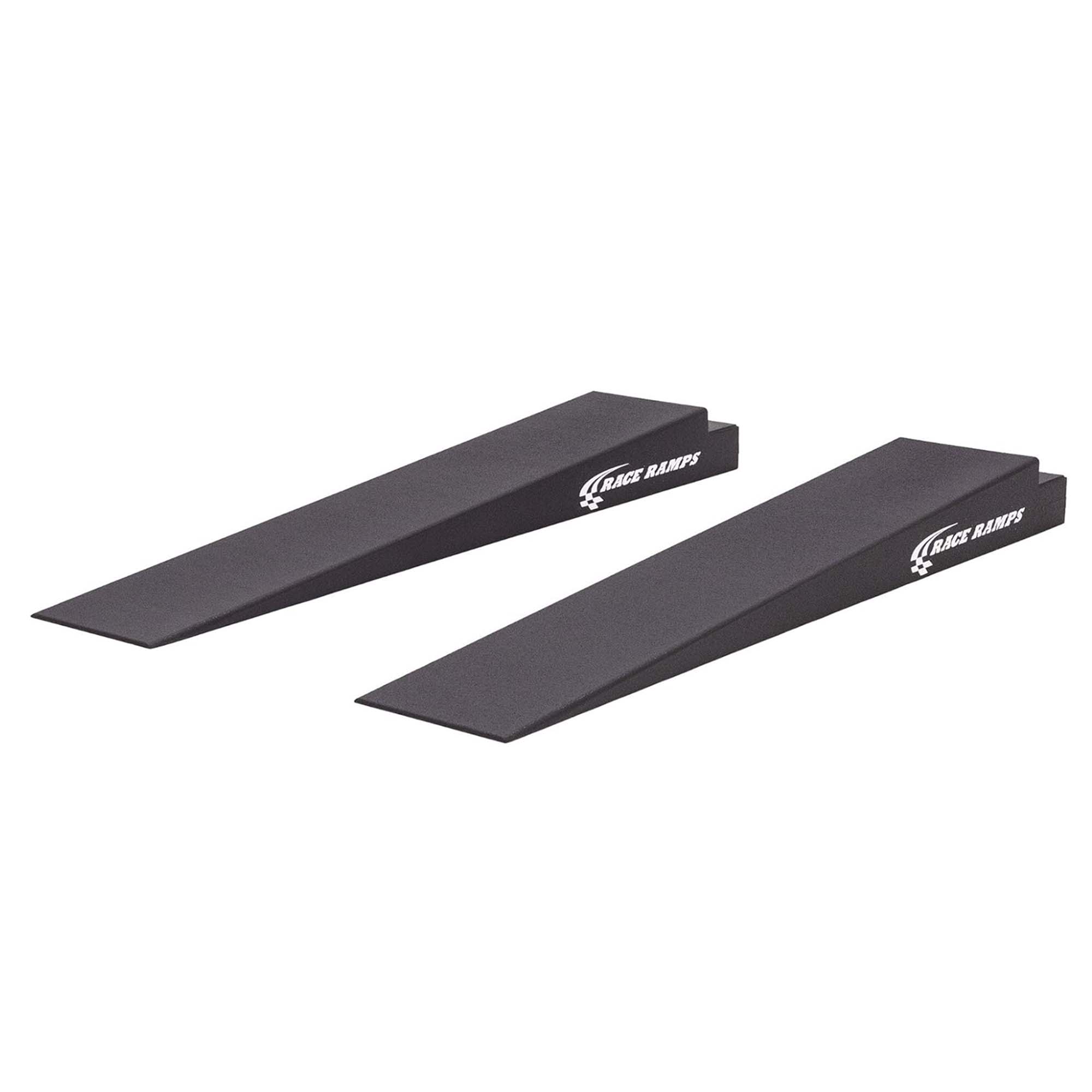 Race Ramps 7" Trailer Ramp Scratch Proof Lightweight Solid Core Design, RR-TR-7 - VMInnovations