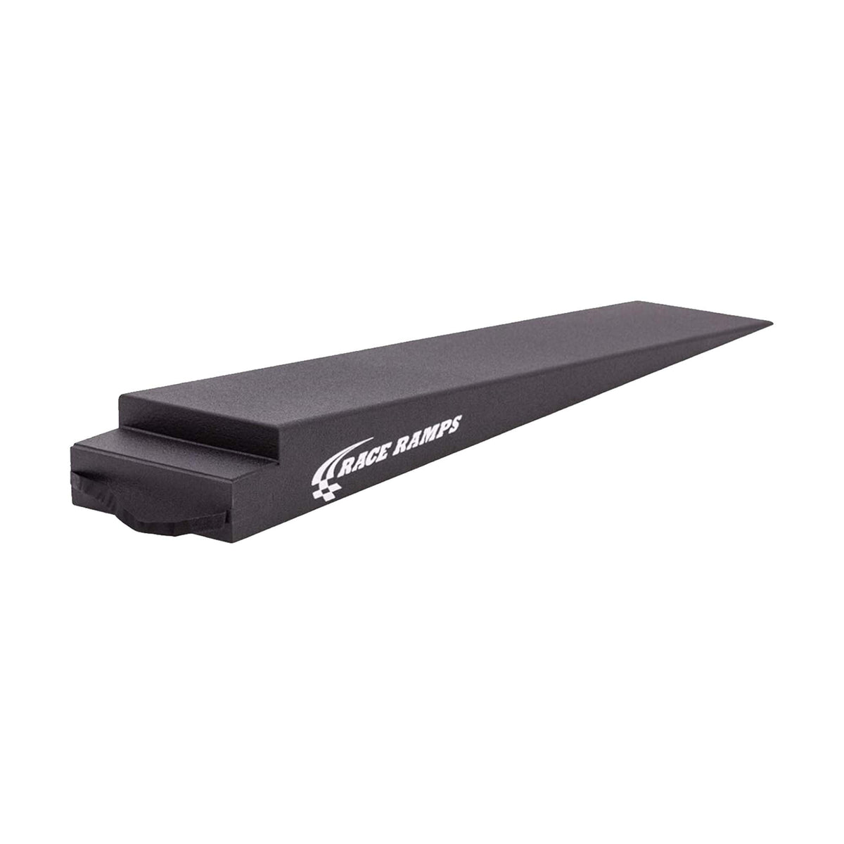 Race Ramps 7" Trailer Ramp Scratch Proof Lightweight Solid Core Design, RR-TR-7 - VMInnovations