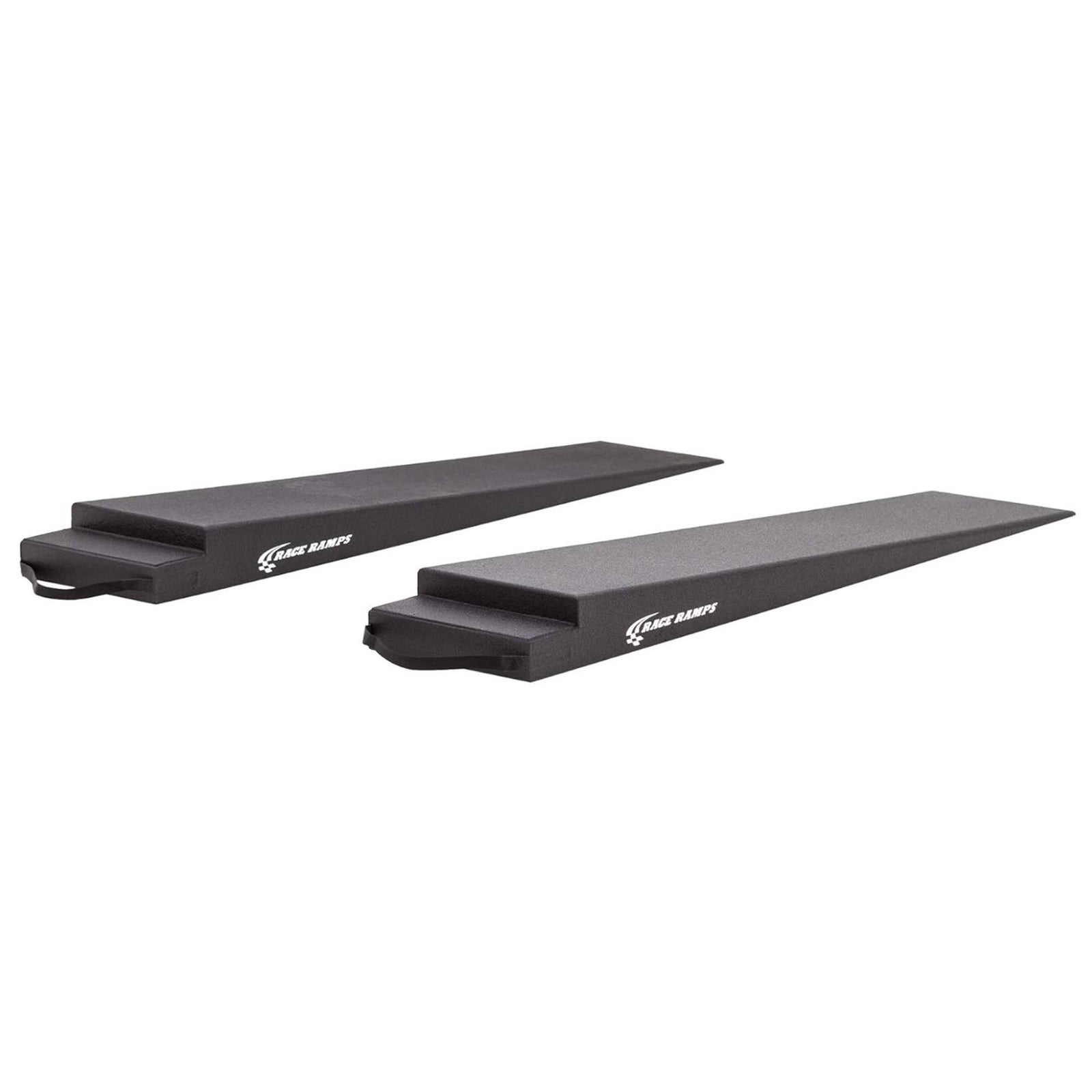 Race Ramps 5" Trailer Ramp Scratch Proof Lightweight Solid Core Design, RR-TR-5 - VMInnovations