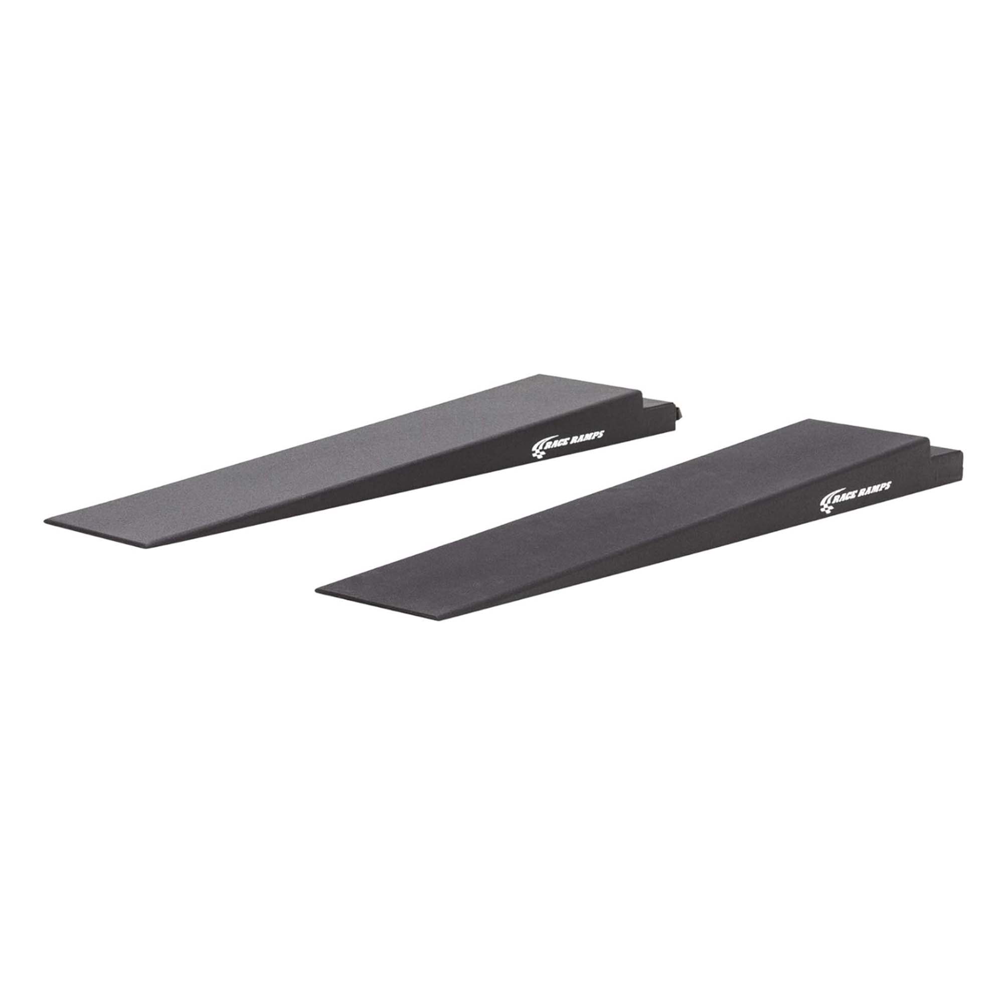 Race Ramps 5" Trailer Ramp Scratch Proof Lightweight Solid Core Design(Open Box) - VMInnovations