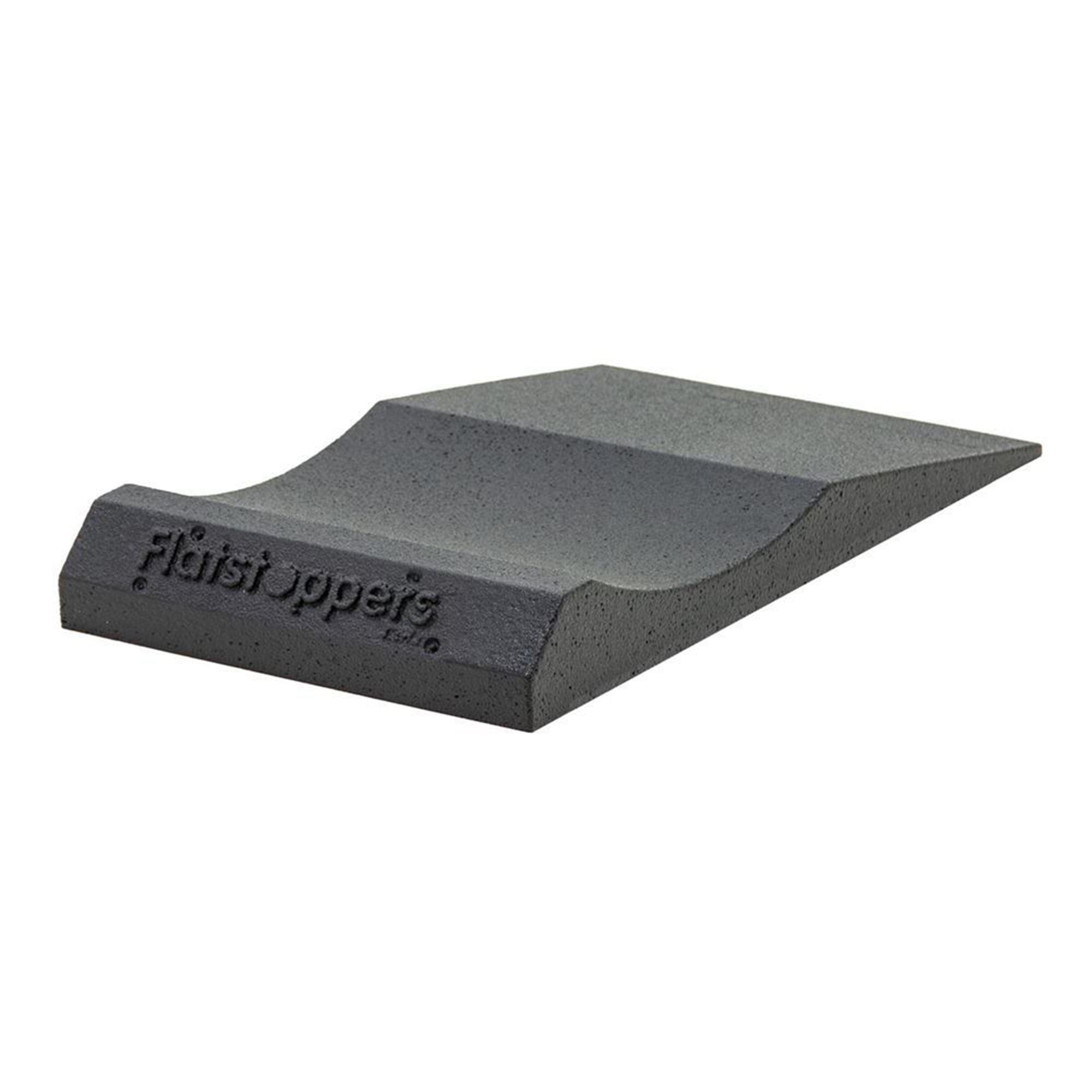 Race Ramps Supercar FlatStoppers, Tire Car Ramps for Storage, 16" Wide, Set of 4 - VMInnovations