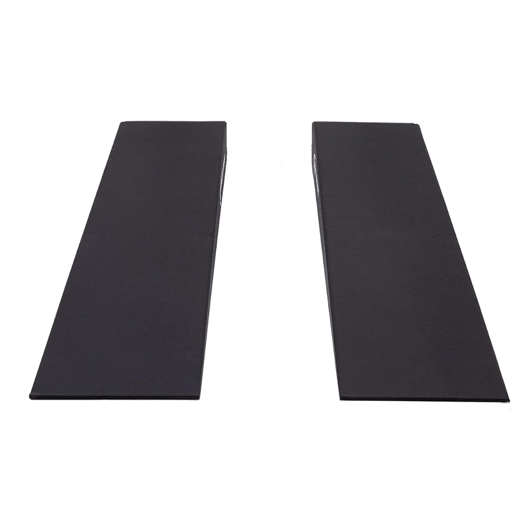 Race Ramps 7" Tilt Trailer Ramp Scratch Proof Lightweight Solid Core, RR-TR-7-TT - VMInnovations