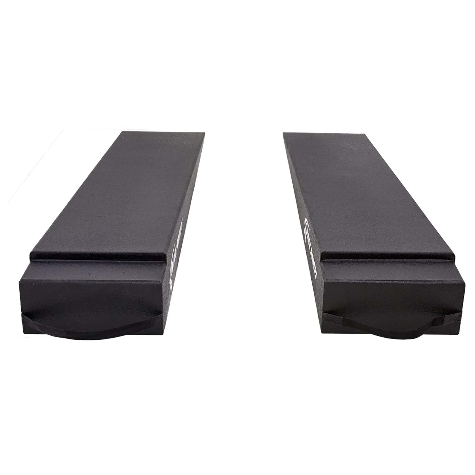 Race Ramps 7" Tilt Trailer Ramp Scratch Proof Lightweight Solid Core, RR-TR-7-TT - VMInnovations