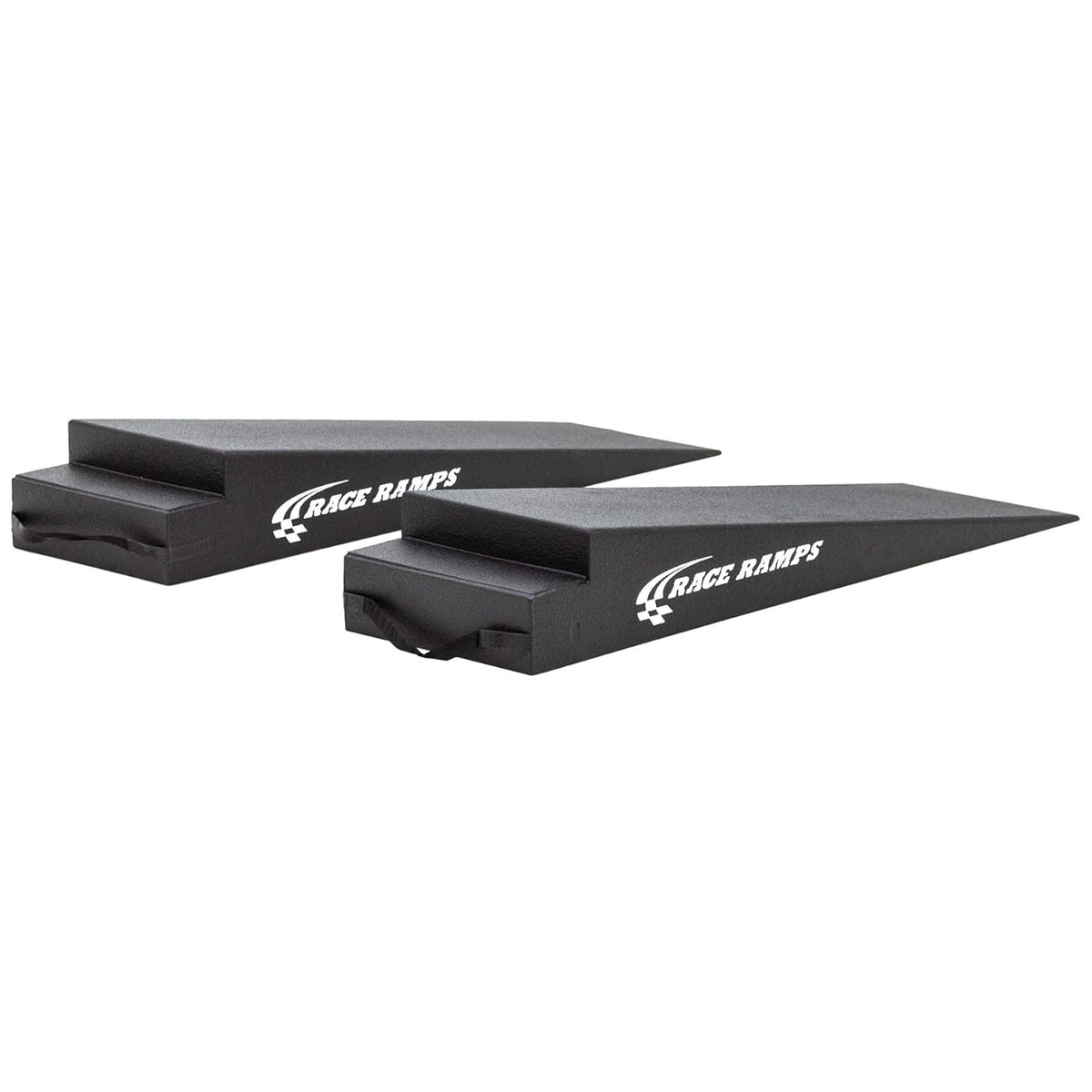 Race Ramps 8" Trailer Ramp Scratch Proof Solid Core Design, RR-TR-8 (Open Box) - VMInnovations