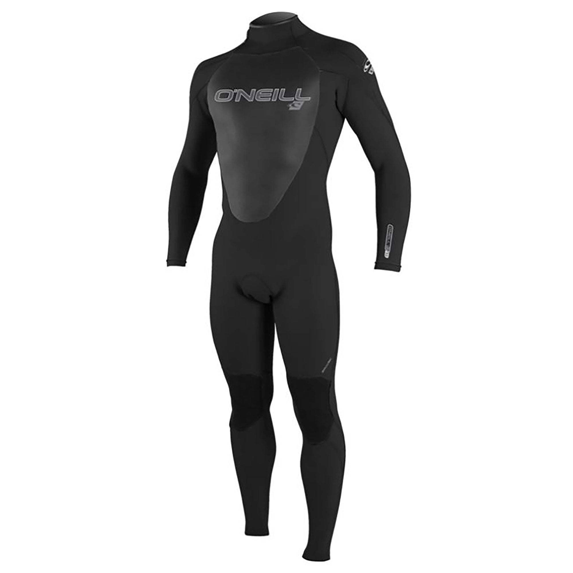O'Neill Epic 4/3mm Back Zip Full Body Men's Outdoor Water Sport Wetsuit, Medium