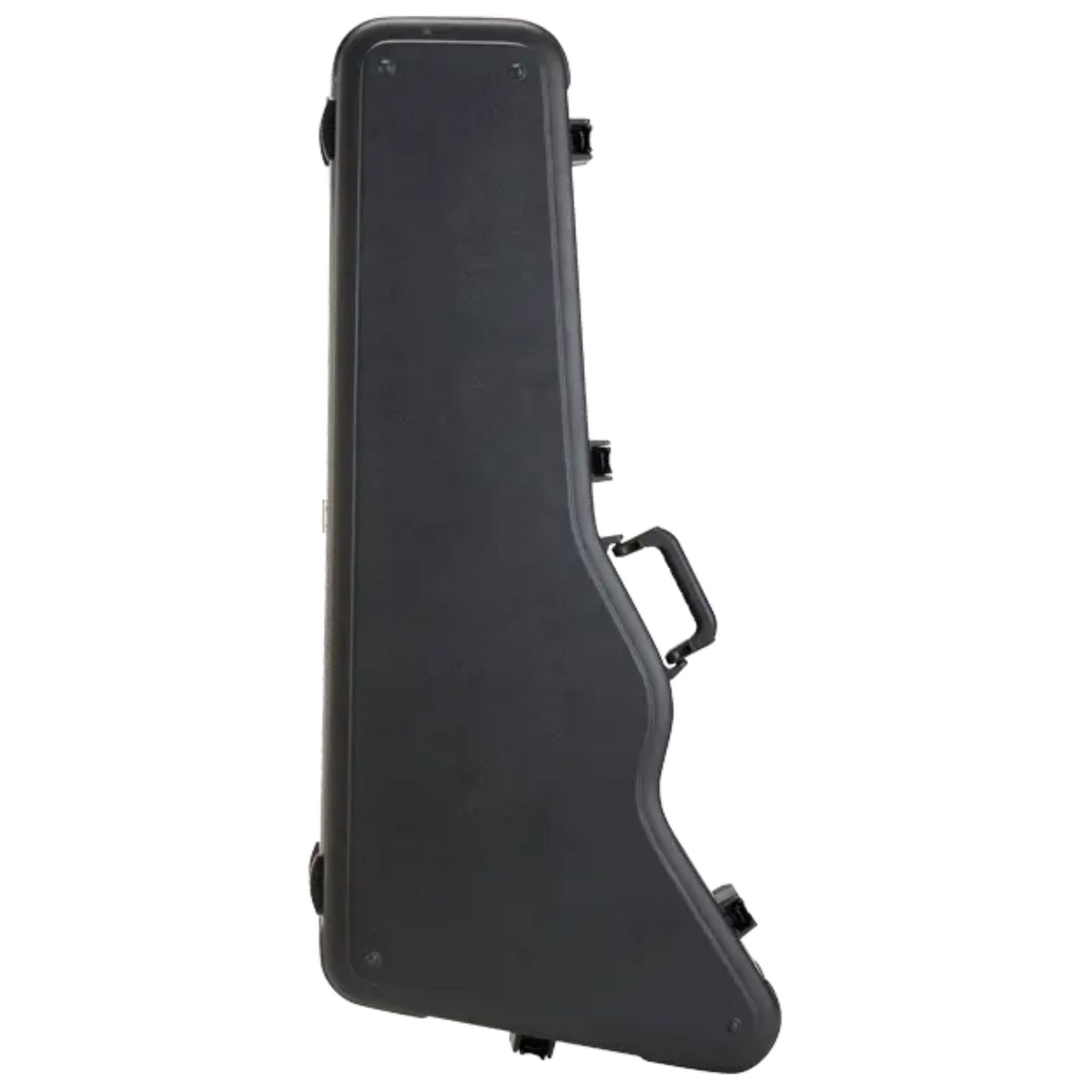 SKB Explorer Firebird Hardshell Guitar Case with Plush Interior and TSA Latches - VMInnovations