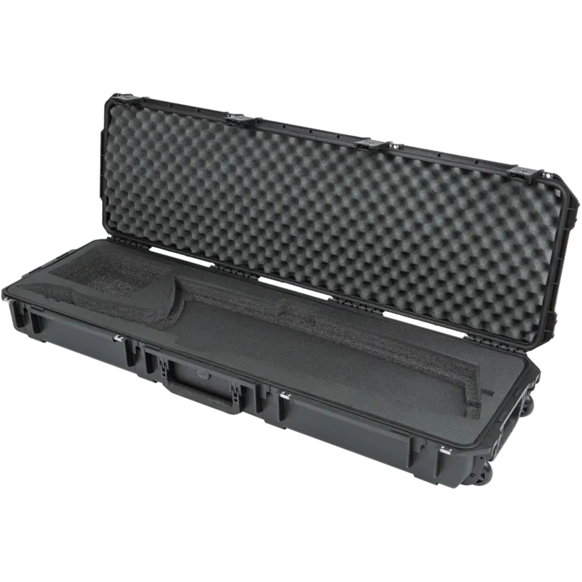 SKB iSeries Roland AX Edge Keytar Hard Case with Plush Interior (Open Box) - VMInnovations