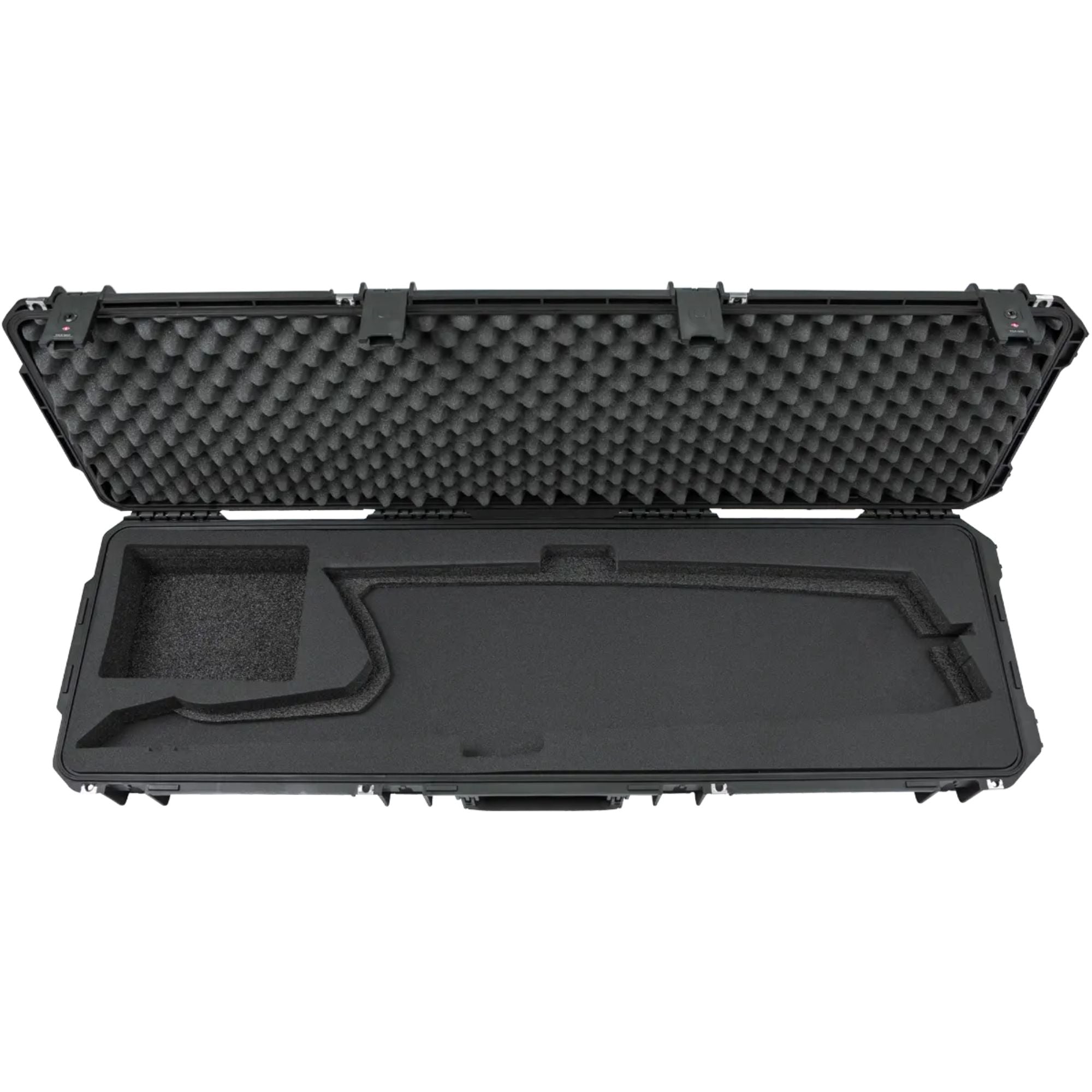 SKB iSeries Roland AX Edge Keytar Hard Case with Plush Interior (Open Box) - VMInnovations