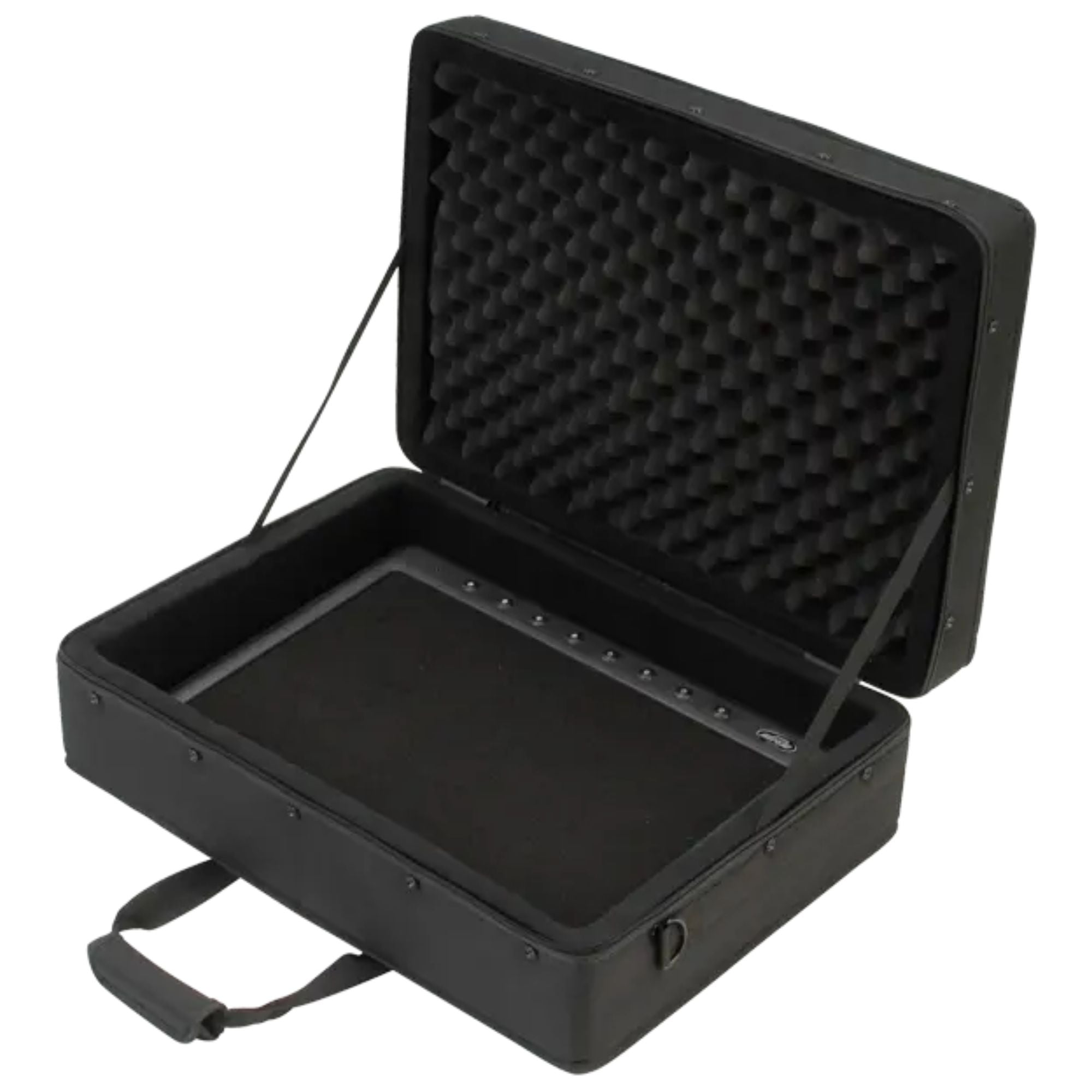 SKB Pedalboard Soft Case Canvas Bag with Padded Interior and Accessory Pouch - VMInnovations