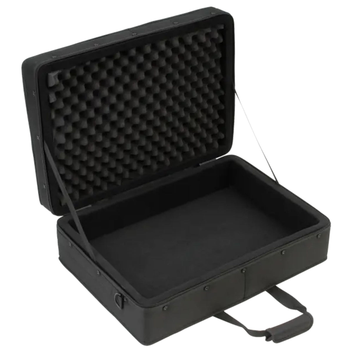 SKB Pedalboard Soft Case Canvas Bag with Padded Interior and Accessory Pouch - VMInnovations