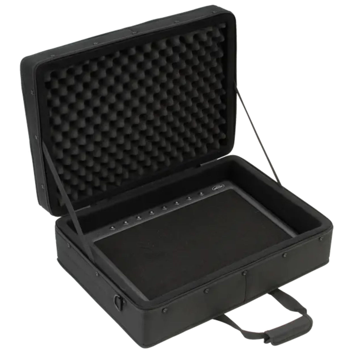 SKB Pedalboard Soft Case Canvas Bag with Padded Interior and Accessory Pouch - VMInnovations