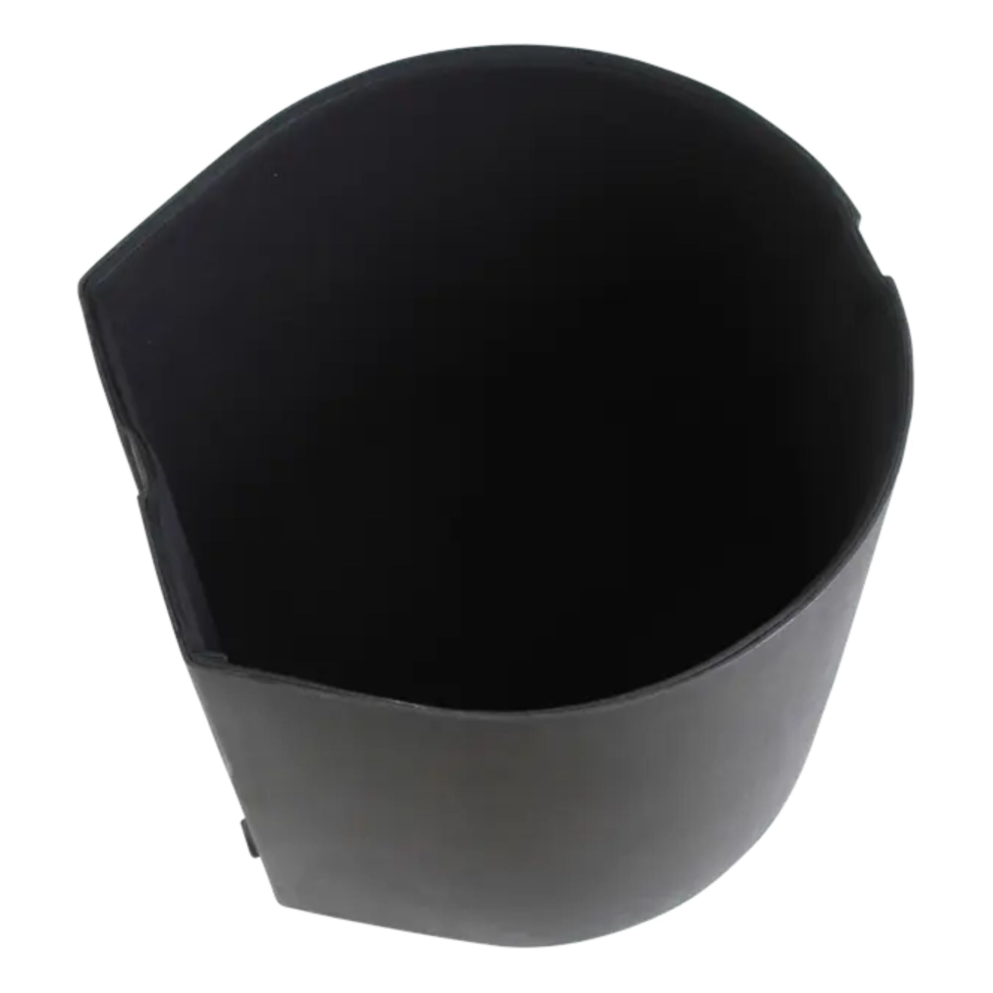 SKB 16" x 16" Floor Tom Case with Padded Interior & D-Shaped Drum Design, Black - VMInnovations