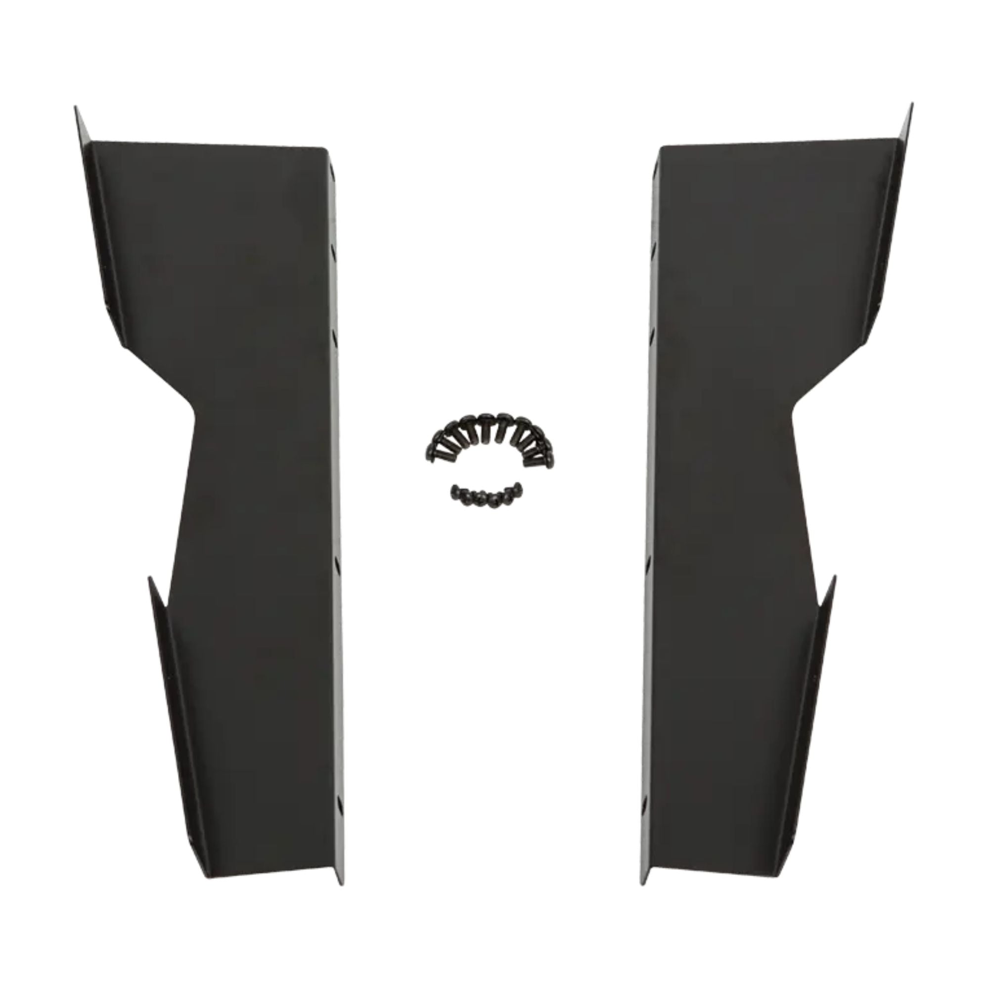 SKB Steel Rack Ears Mounting Hardware for Allen & Heath SQ5 Mixer (Open Box) - VMInnovations