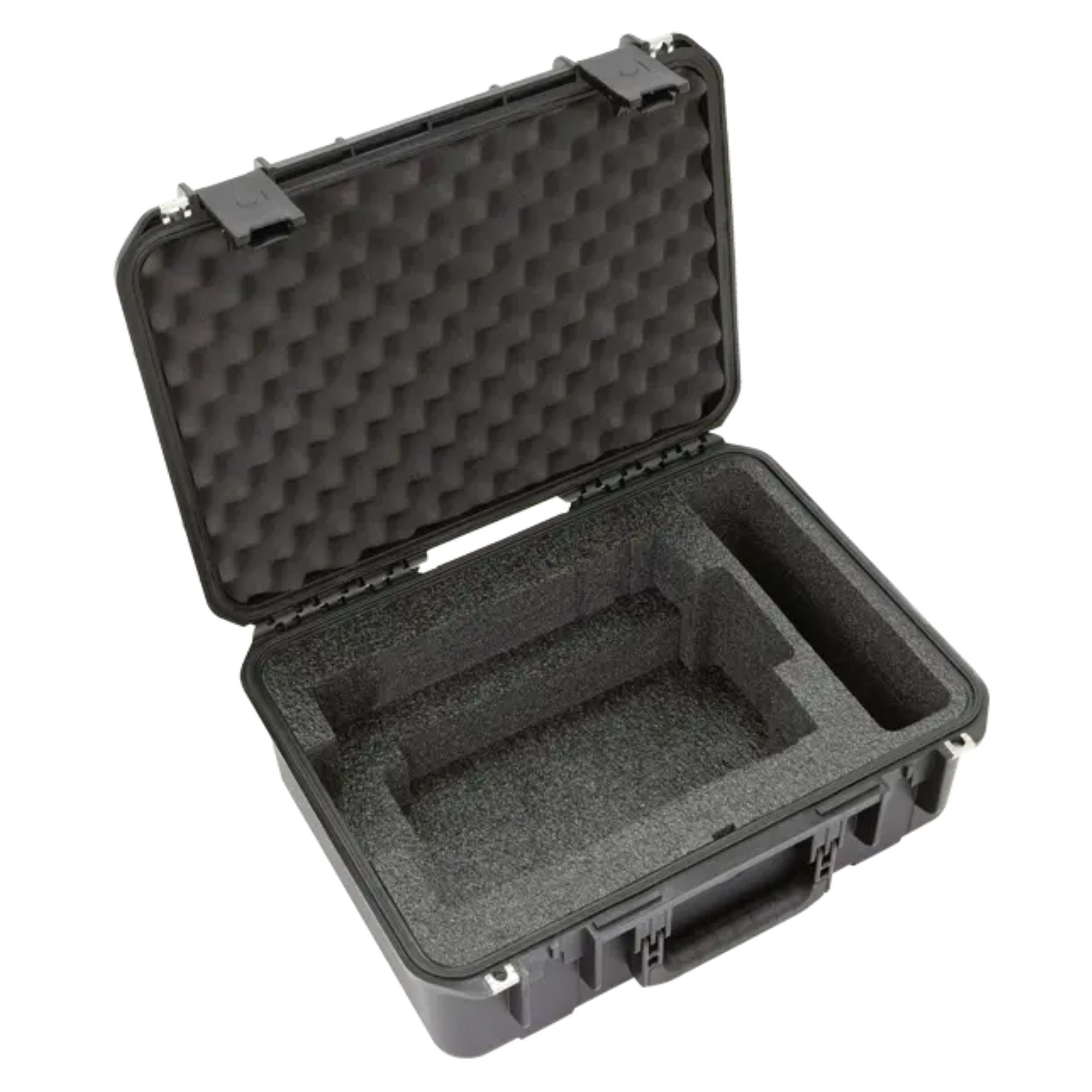 SKB Allen & Heath CQ-12T or CQ-18T Mixer Hard Case with Custom Foam Interior - VMInnovations