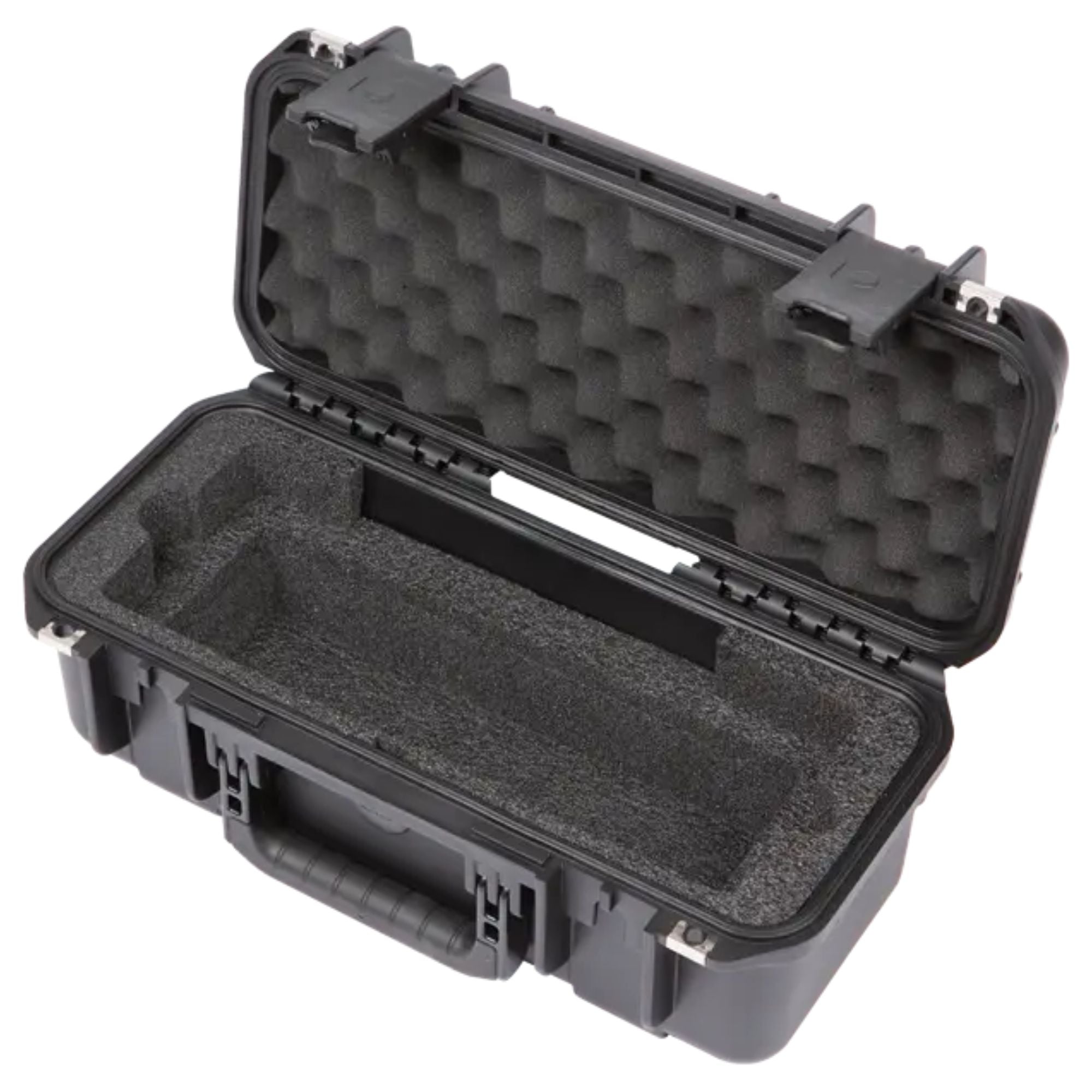 SKB Blackmagic Design ATEM Mini Extreme/Extreme ISO Hard Case with Foam Interior - VMInnovations
