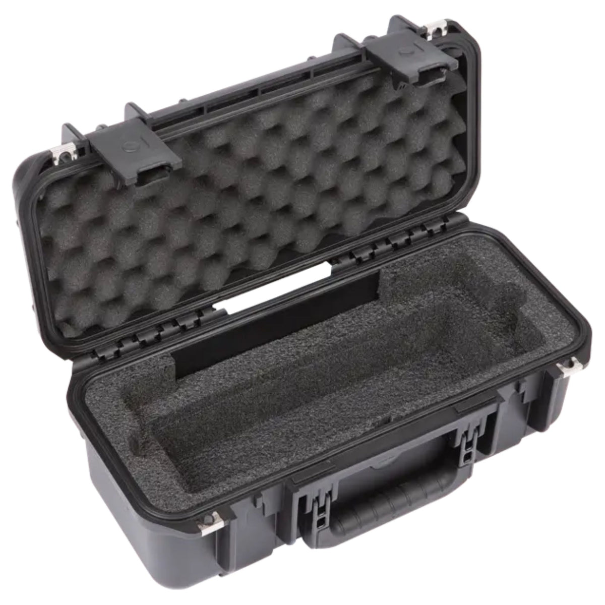 SKB Blackmagic Design ATEM Mini Extreme/Extreme ISO Hard Case with Foam Interior - VMInnovations