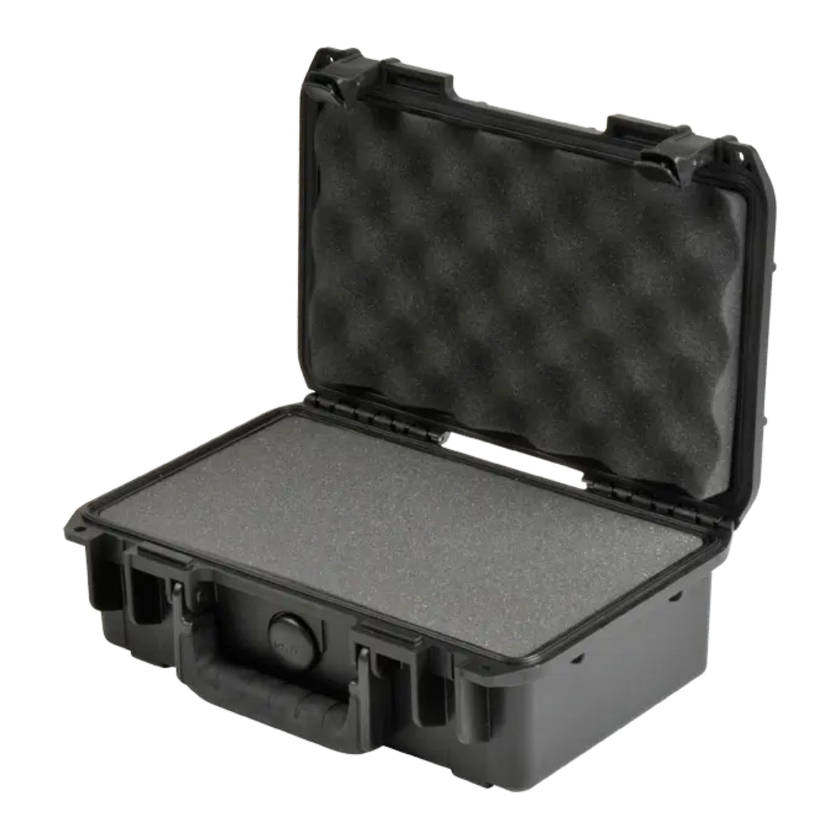 SKB iSeries Waterproof Hard Case w/Cubed Foam for Travel Storage (Open Box) - VMInnovations