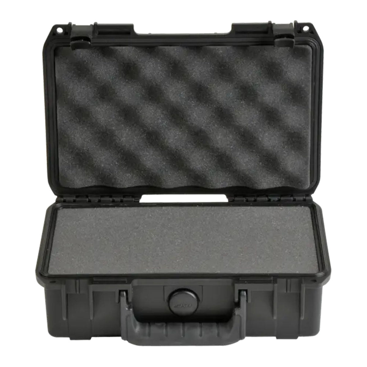 SKB iSeries Waterproof Hard Case w/Cubed Foam for Travel Storage (Open Box) - VMInnovations
