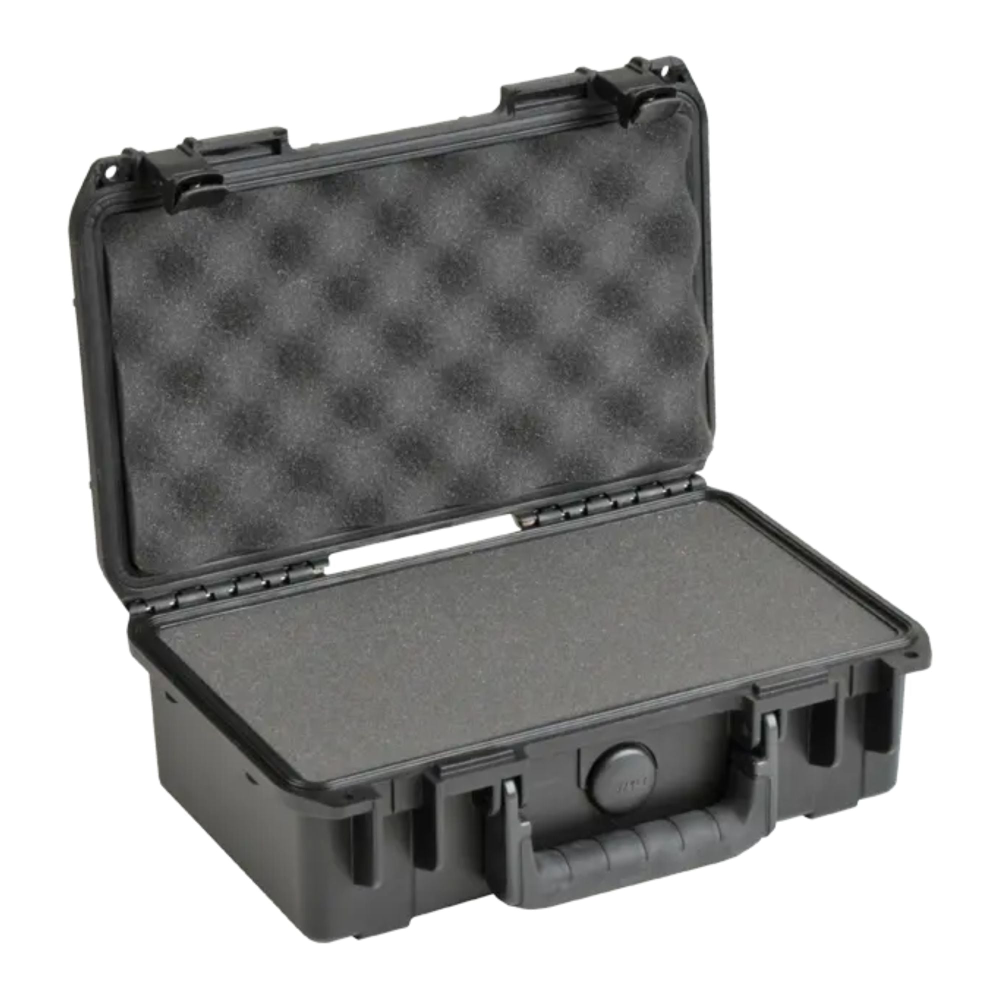 SKB iSeries Waterproof Hard Case w/Cubed Foam for Travel Storage (Open Box) - VMInnovations