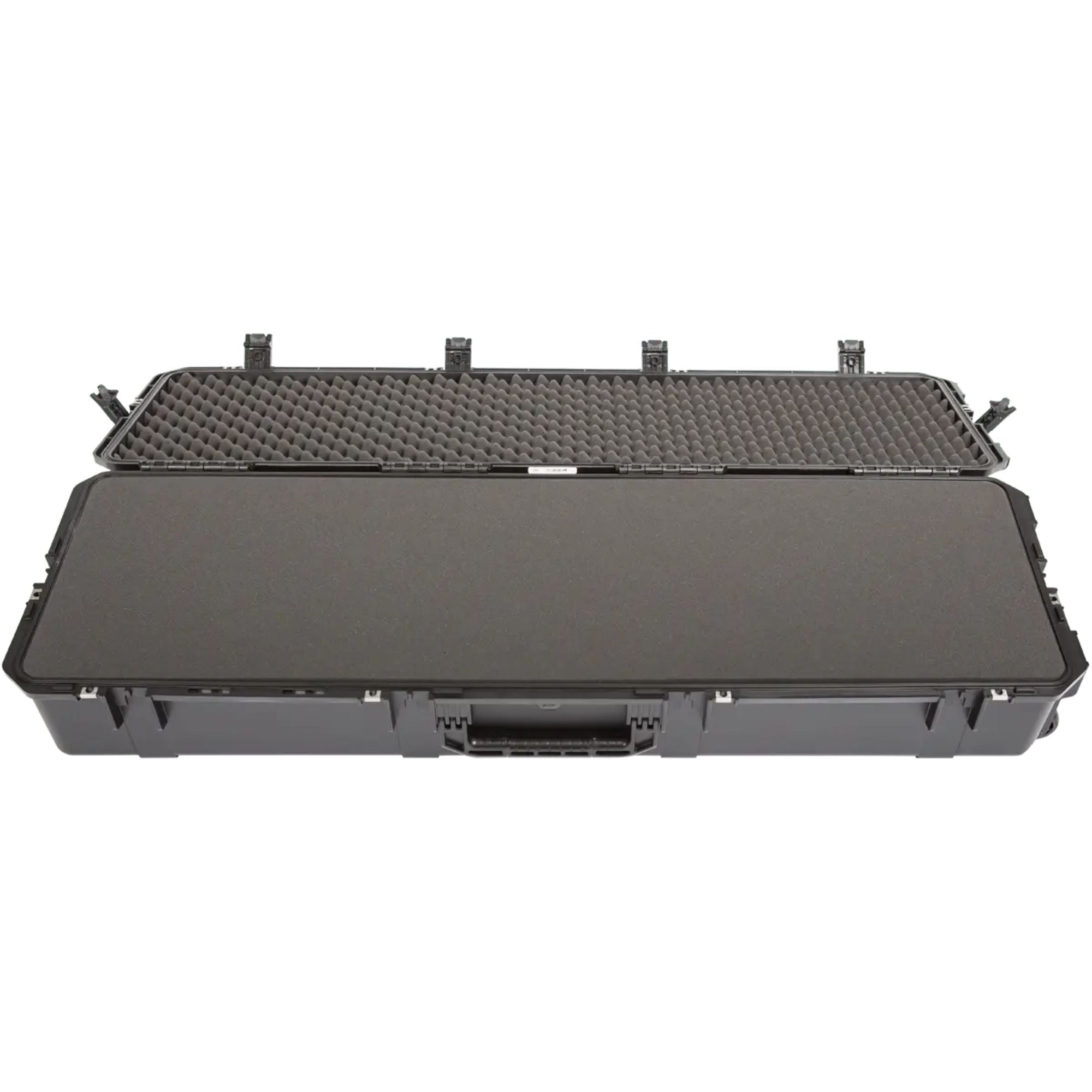 SKB iSeries Waterproof Utility Hard Case w/Layered Foam & Wheels (Open Box)