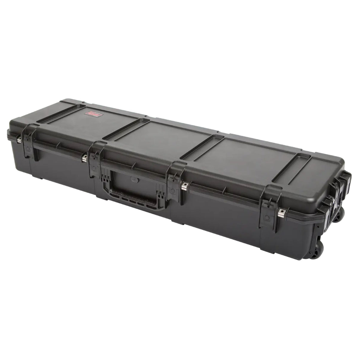 SKB iSeries Waterproof Utility Hard Case w/Layered Foam & Wheels (Open Box)