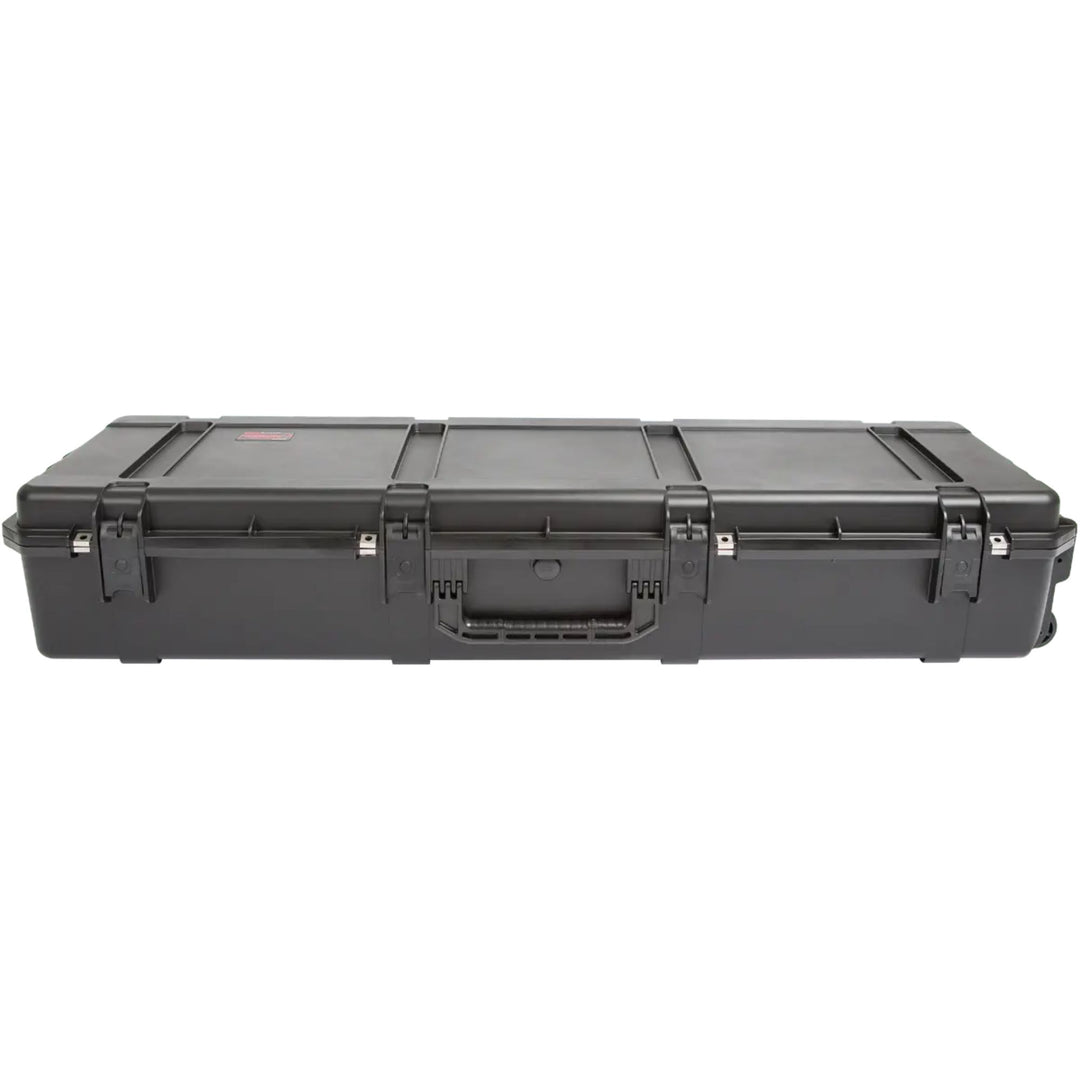 SKB iSeries 5616-9 Waterproof Utility Hard Case with Layered Foam and Wheels - VMInnovations