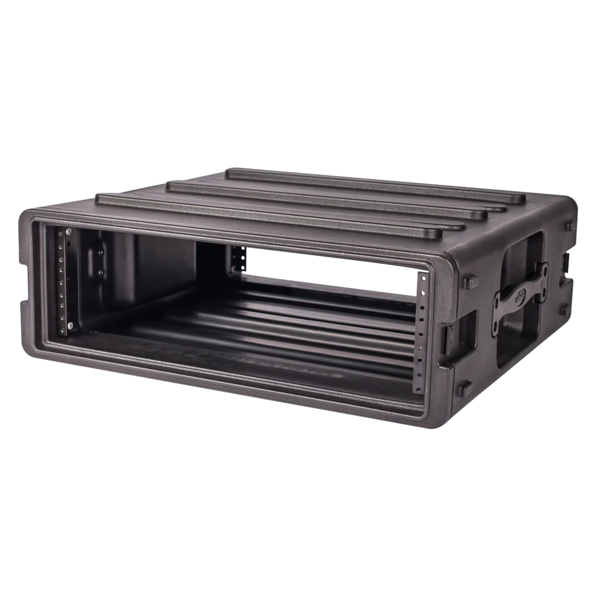 SKB 3U Roto Rack Case Polyethylene Gear Protector, Stackable (Open Box)