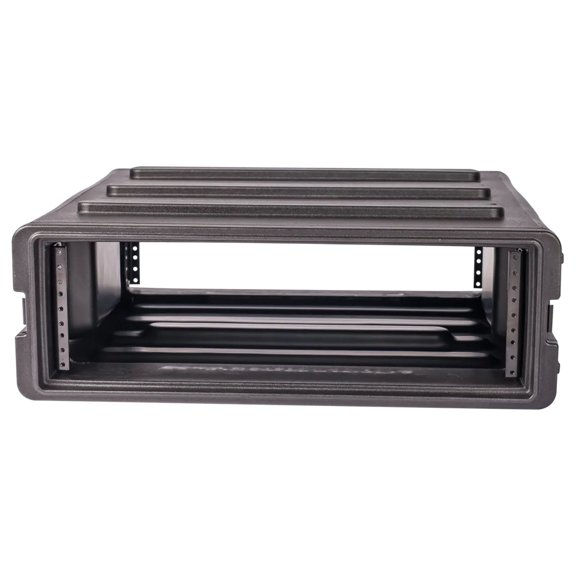 SKB 3U Roto Rack Case Polyethylene Gear Protector, Stackable (Open Box)