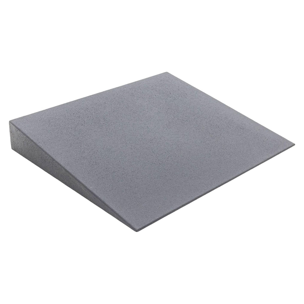 VersaRamp Lightweight Foam Threshold Ramp for Wheelchairs, 5 Inch Rise(Open Box)