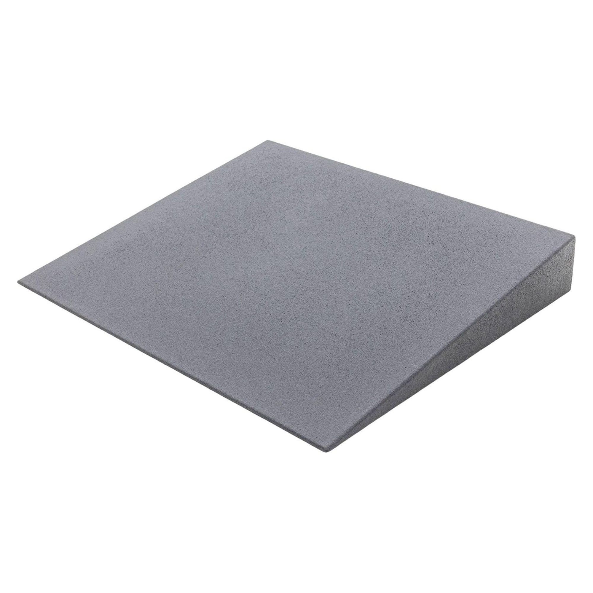 VersaRamp Lightweight Foam Threshold Ramp for Wheelchairs, 5 Inch Rise(Open Box) - VMInnovations