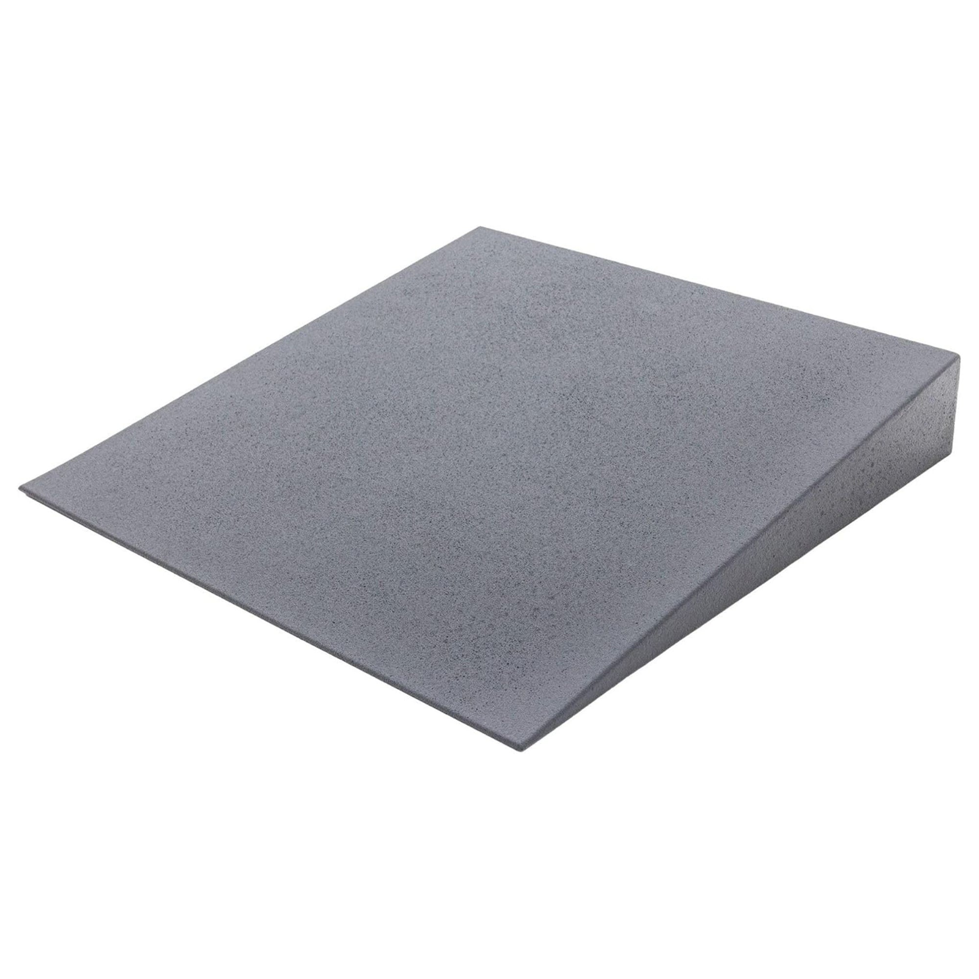 Silver Spring VersaRamp Light Foam Threshold Ramp for Wheelchairs(Open Box) - VMInnovations