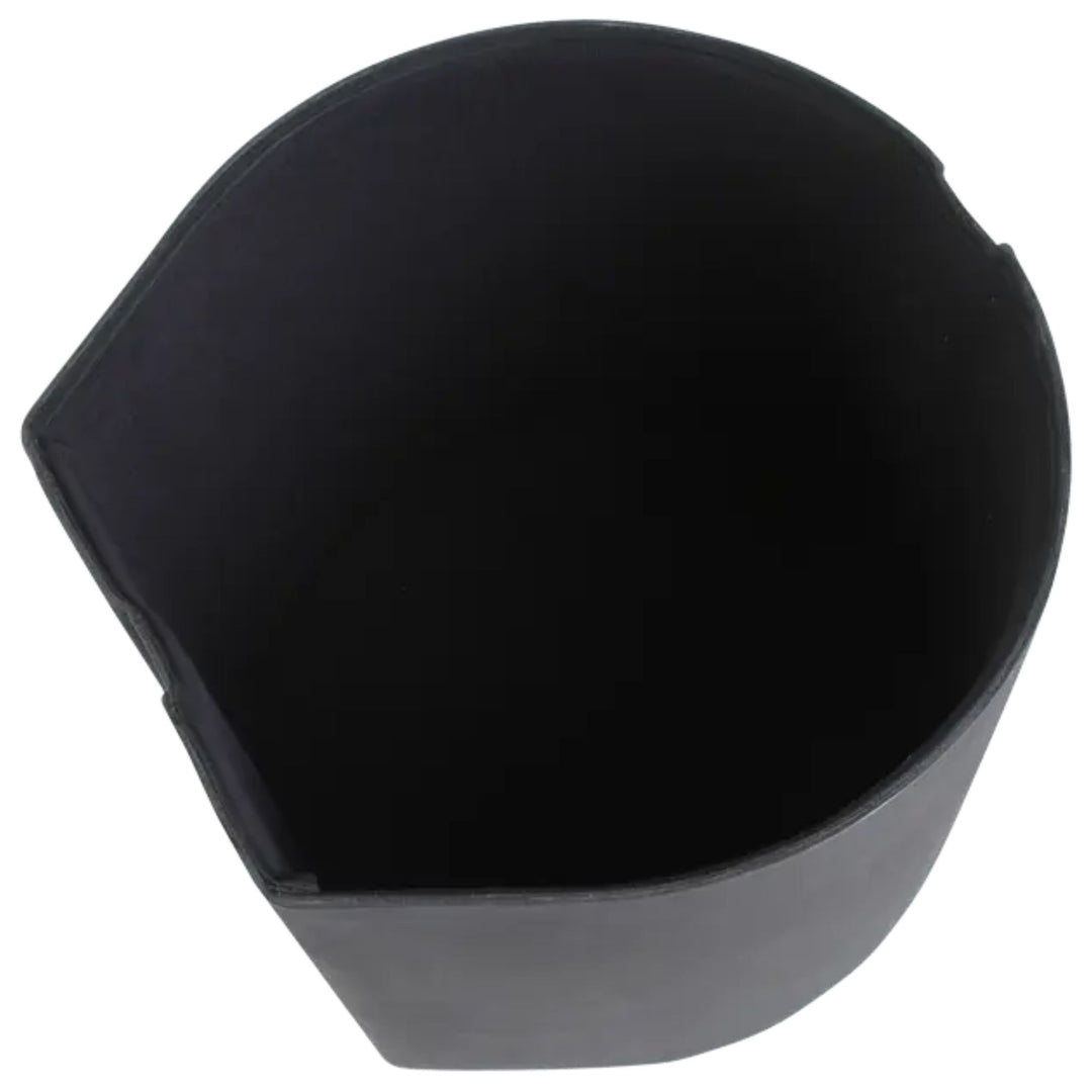SKB 14" x 14" Floor Tom Case with Padded Interior and D-Shaped Drum Design - VMInnovations