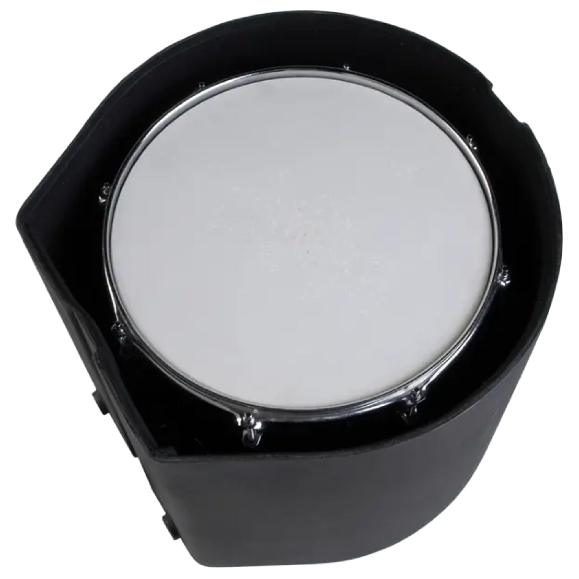 SKB 14" x 14" Floor Tom Case with Padded Interior and D-Shaped Drum Design - VMInnovations