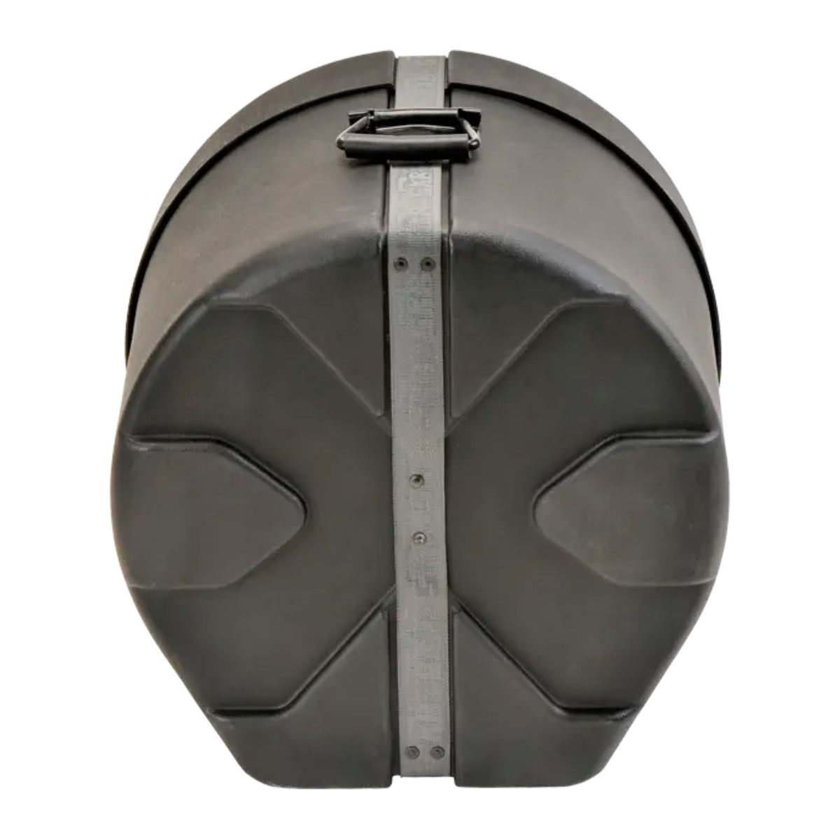 SKB Floor Tom Case with Padded Interior and D-Shaped Drum Design (Open Box)