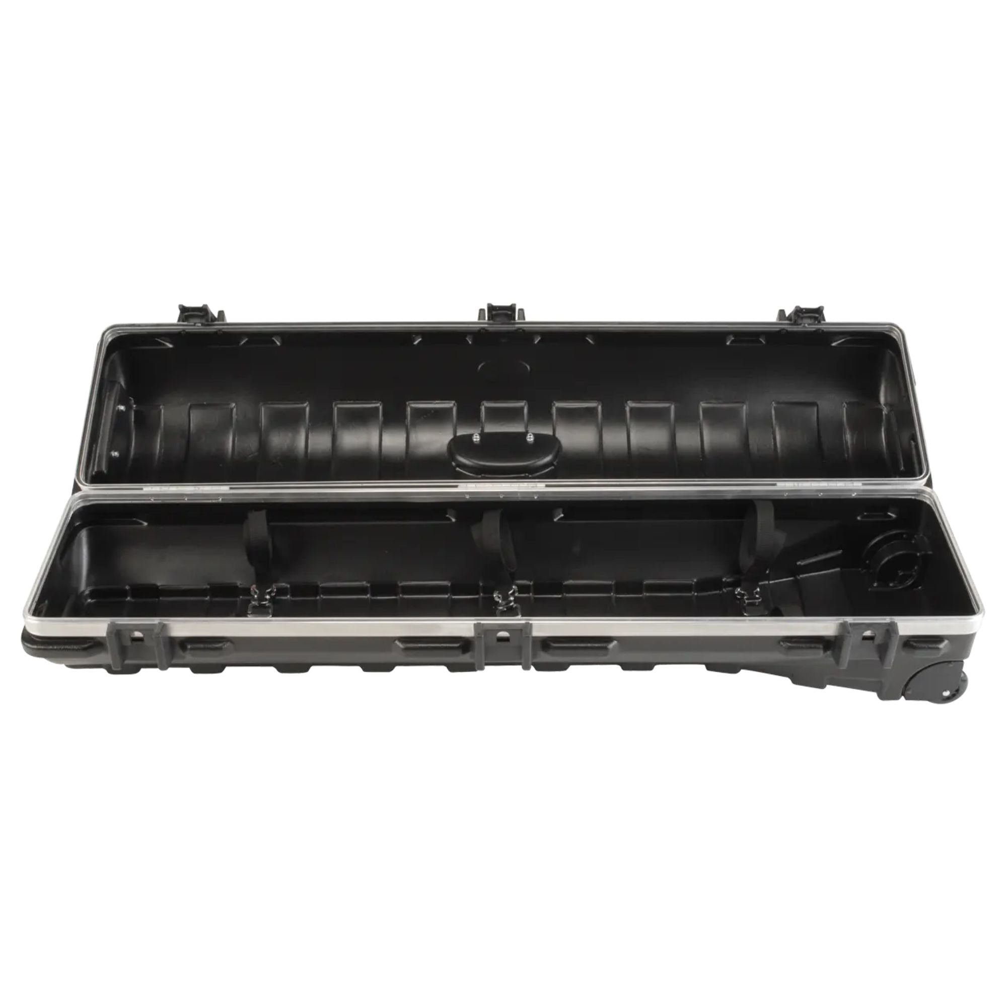SKB vSeries ATA Regular Stand Case with Hard-Shell Construction and Wheels - VMInnovations