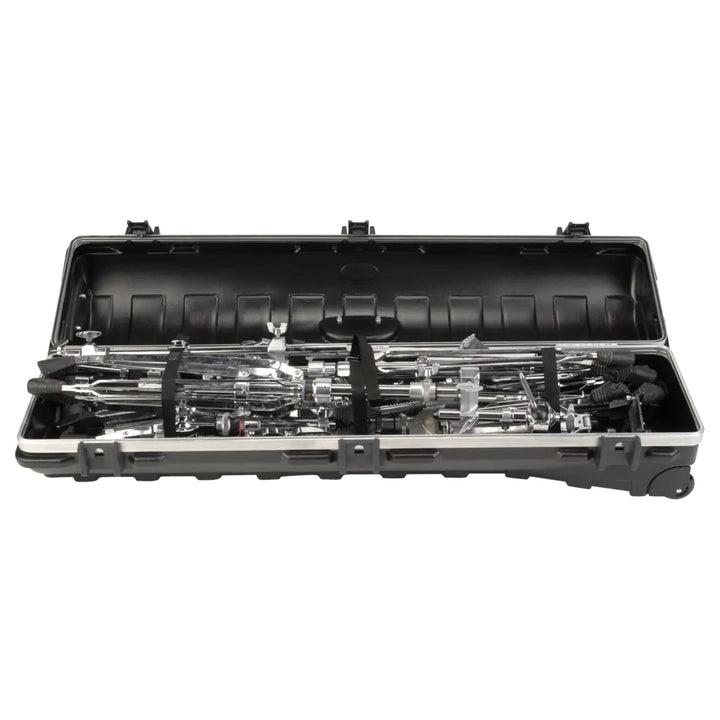 SKB vSeries ATA Regular Stand Case with Hard-Shell Construction and Wheels - VMInnovations