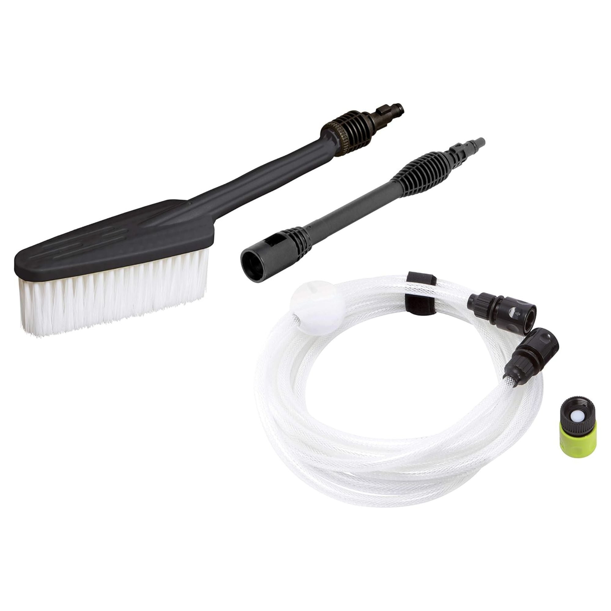 Sun Joe 24V Cordless Power Cleaner Portable Pressure Washer Nozzle (Open Box)
