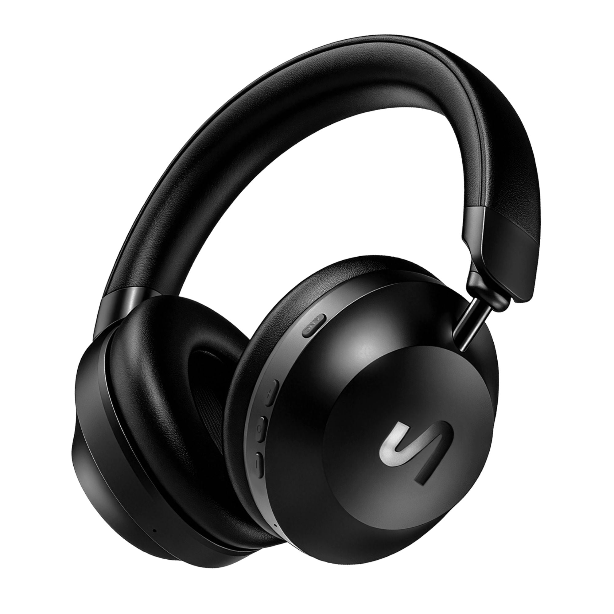 The Next Sound by Tiesto Over-Ear Wireless Noise Cancelling Headphones, MX41H