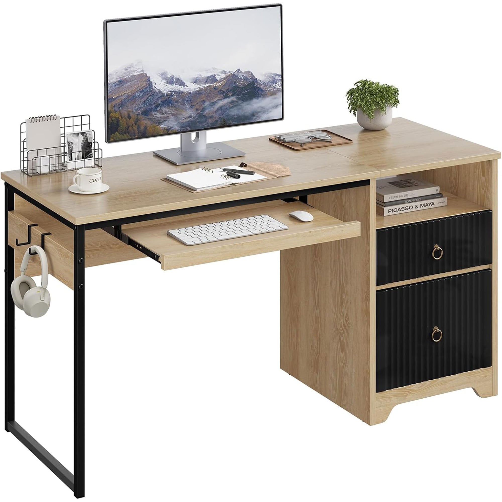 H104614P-LOG (Open Box)
