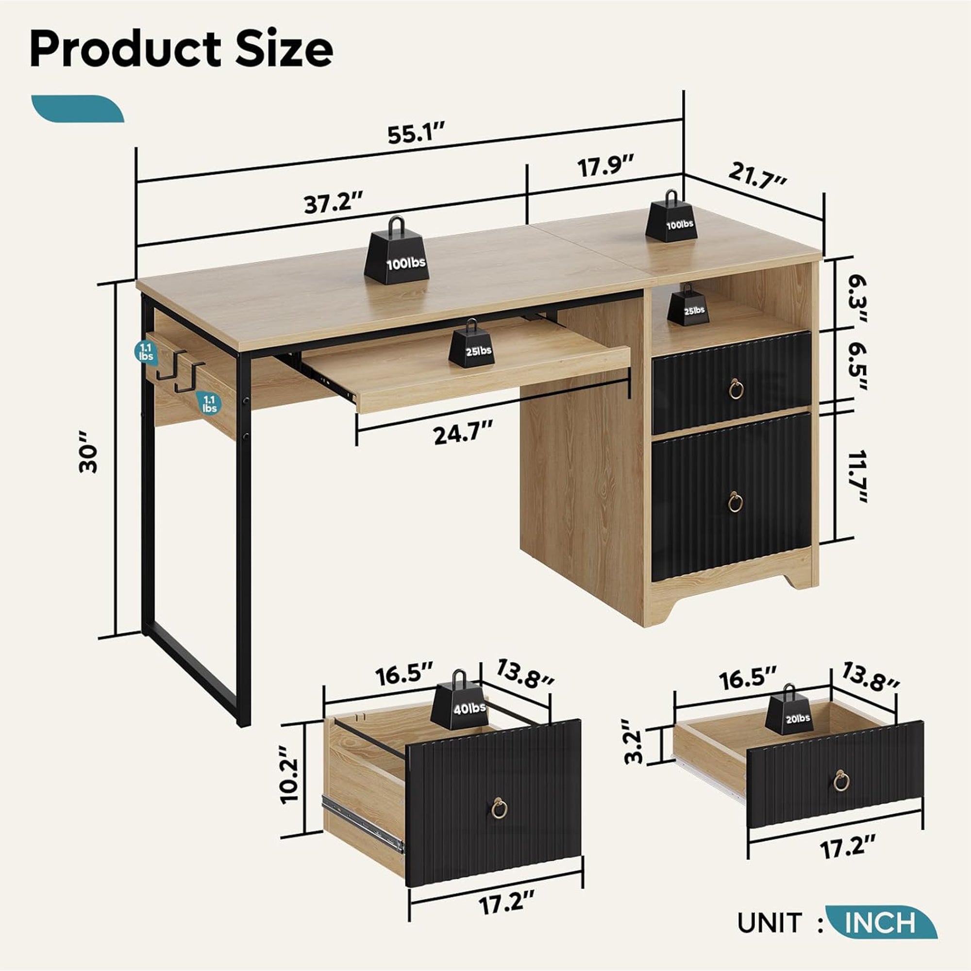 H104614P-LOG (Open Box)