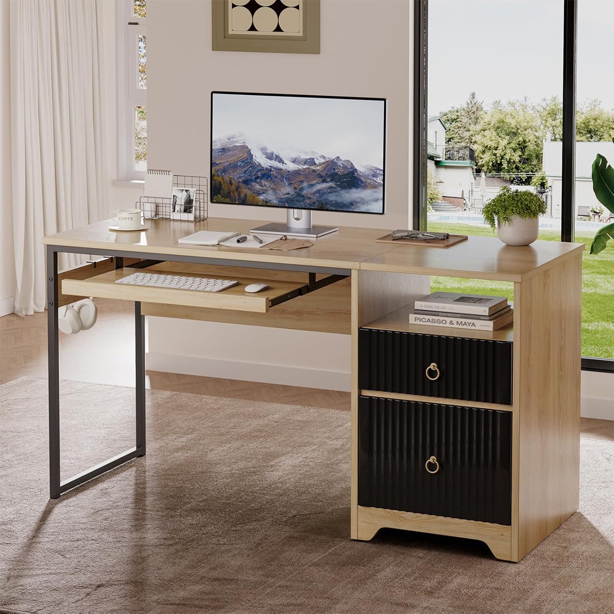 H104614P-LOG (Open Box)