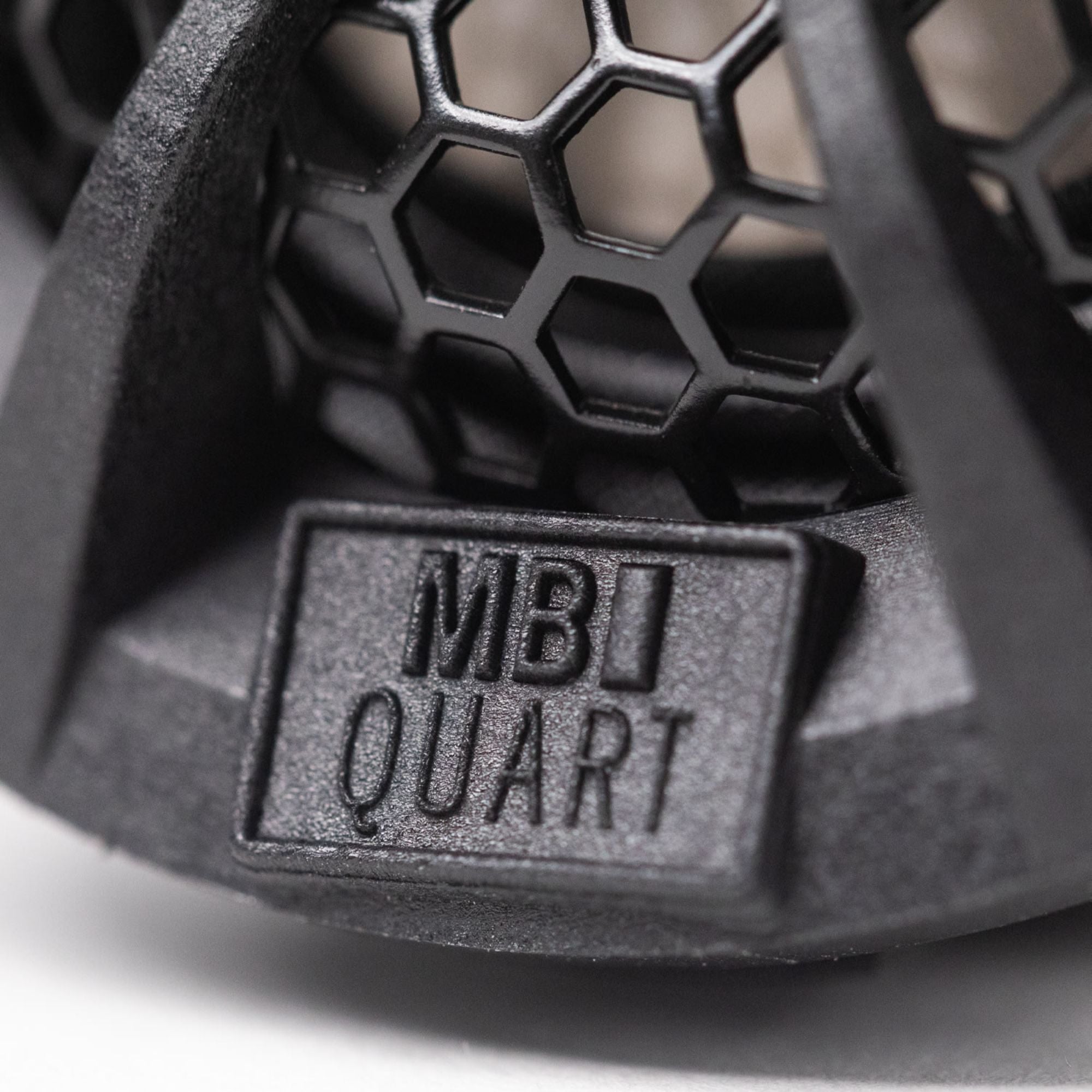 MB Quart Tuned Audio Package 6.5" Convertible Speakers for Jeep Wrangler (07-18) - VMInnovations