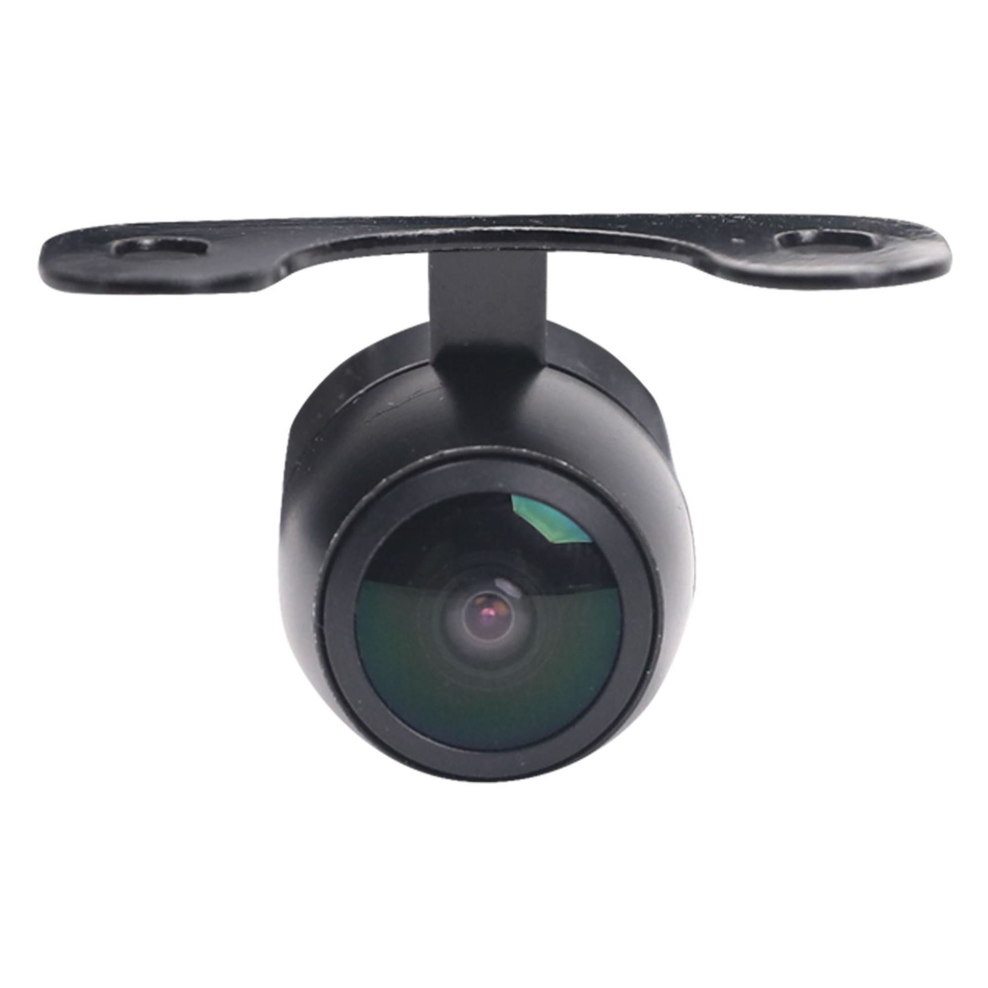 MB Quart MBQ-CAM-1 Auxiliary Camera Kit for Rear View System, Universal Mount - VMInnovations