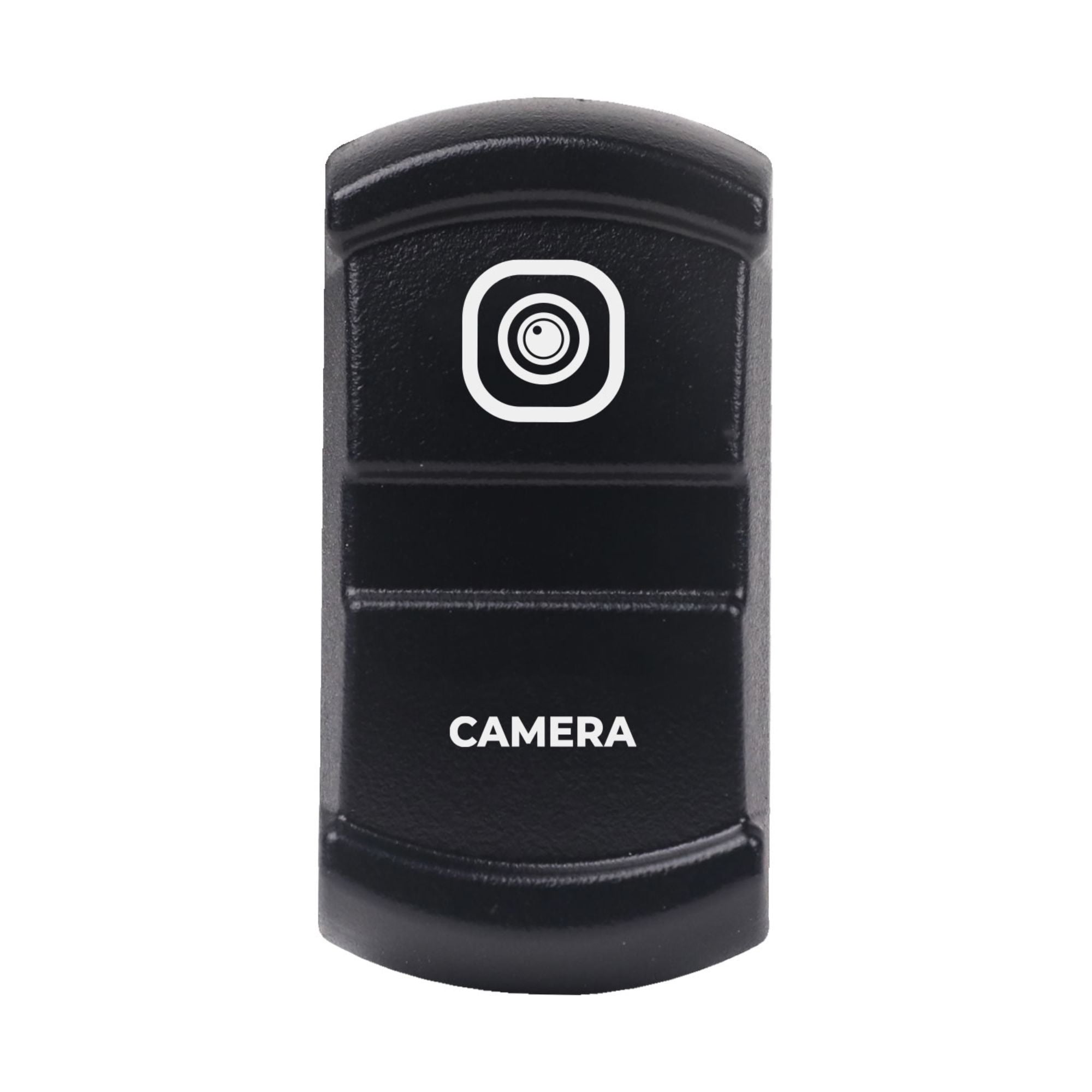 MB Quart MBQ-CAM-1 Auxiliary Camera Kit for Rear View System, Universal Mount - VMInnovations