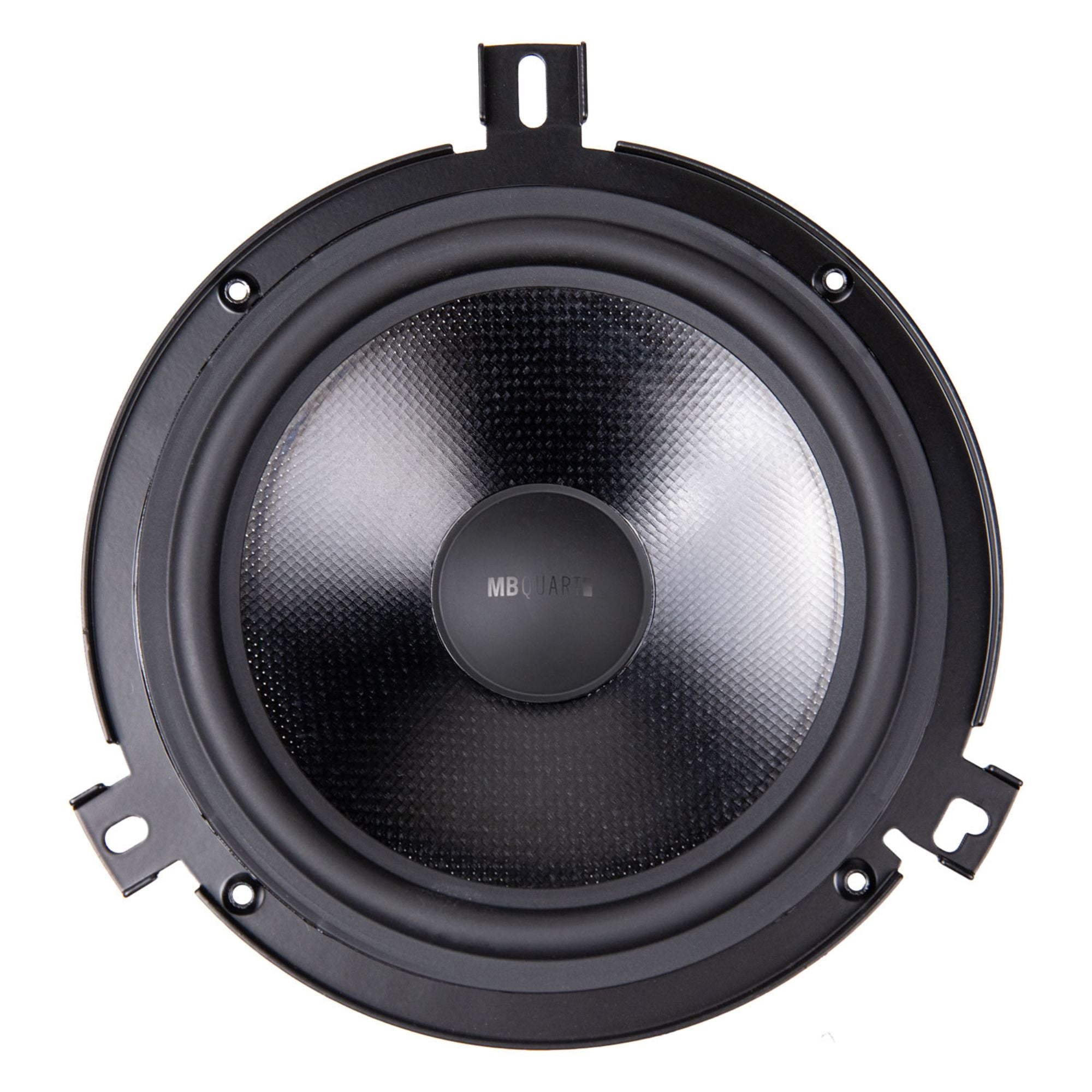 MB Quart MBQJK-STG2AH-1 800W STAGE 2 Jeep JK Car Audio 2-Speaker System Kit - VMInnovations